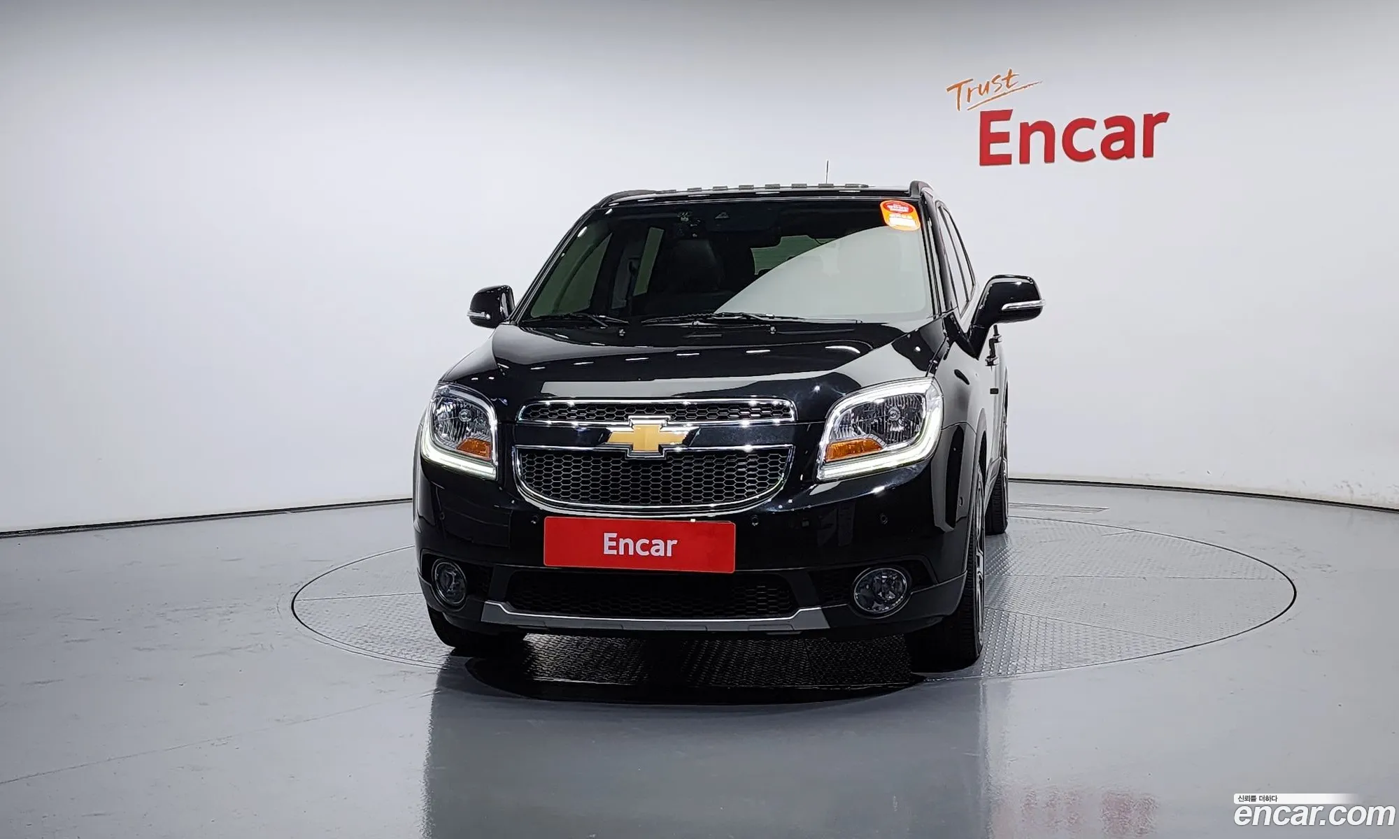 Chevrolet Orlando 16 Diesel Ltz 2016 - фотография 7198313