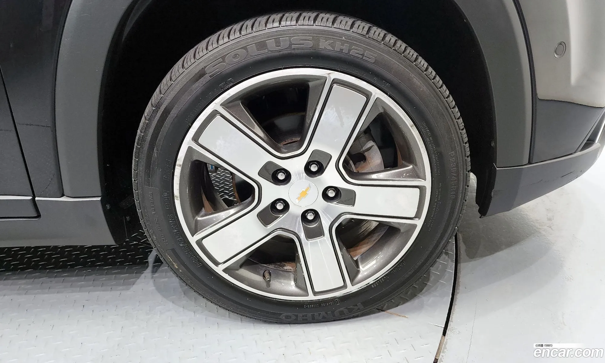 Chevrolet Orlando 16 Diesel Ltz 2016 - фотография 7198315