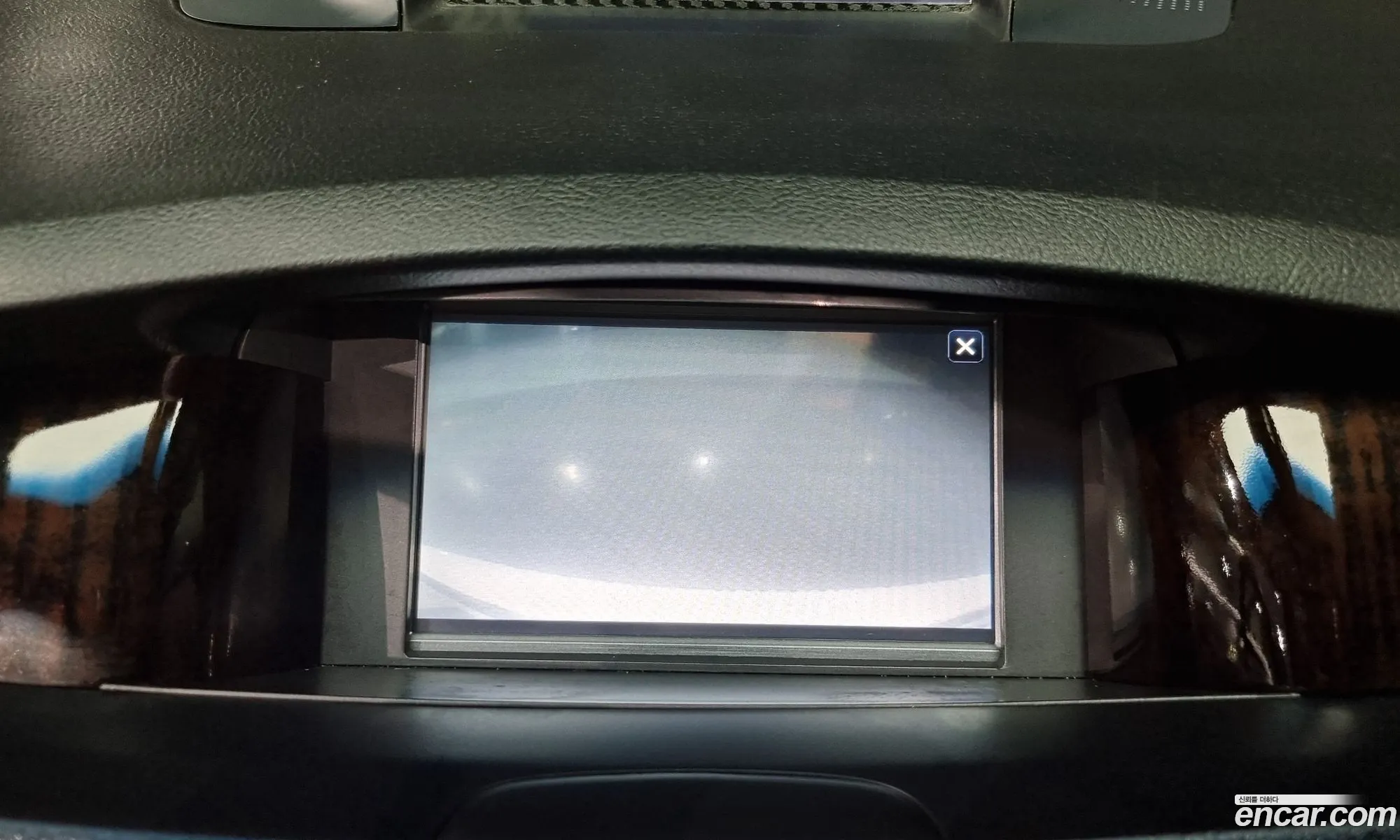 Renault Samsung Sm5 Le 2010 - фотография 655969