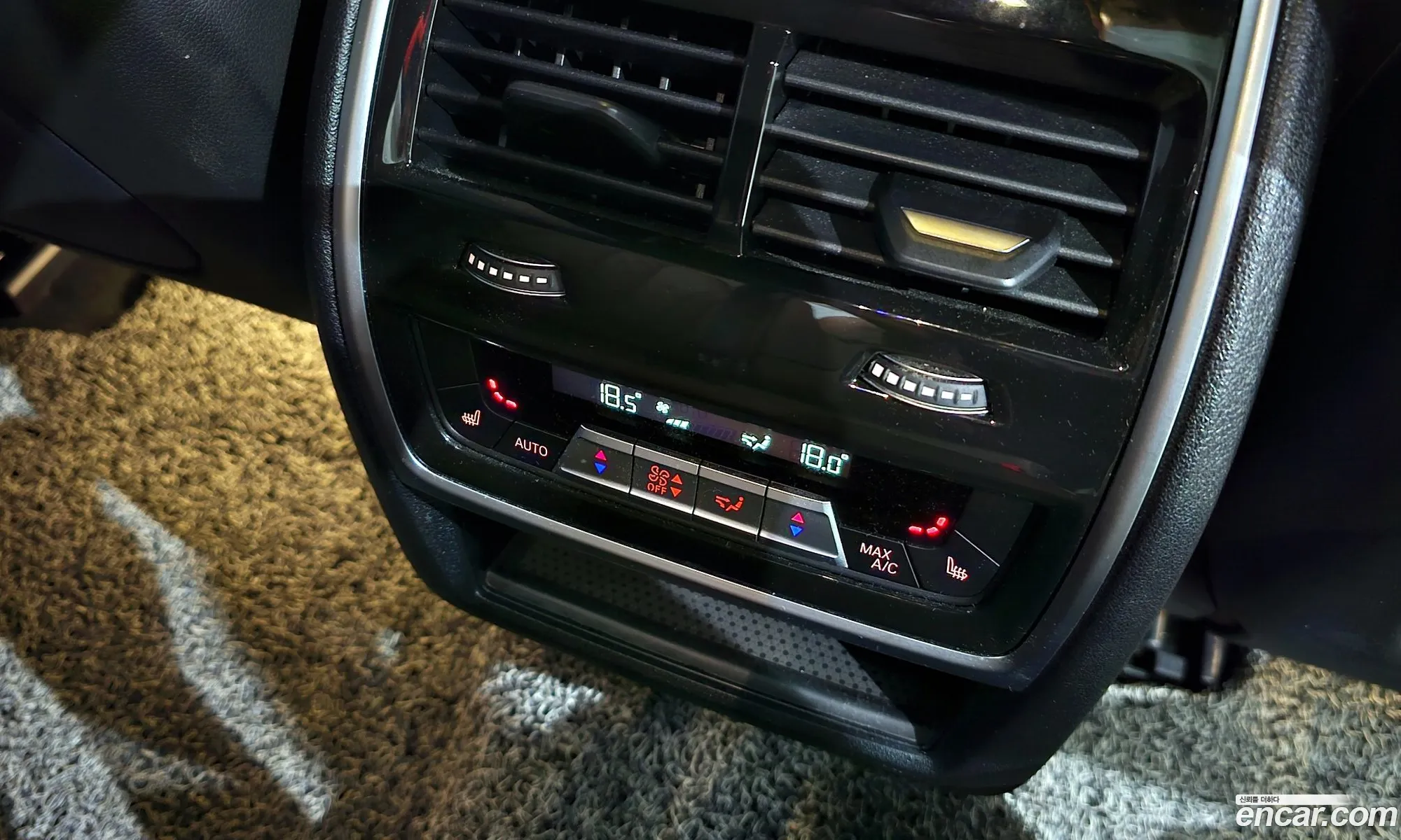 X6 G06xDrive30D M Sports - фотография 19828416