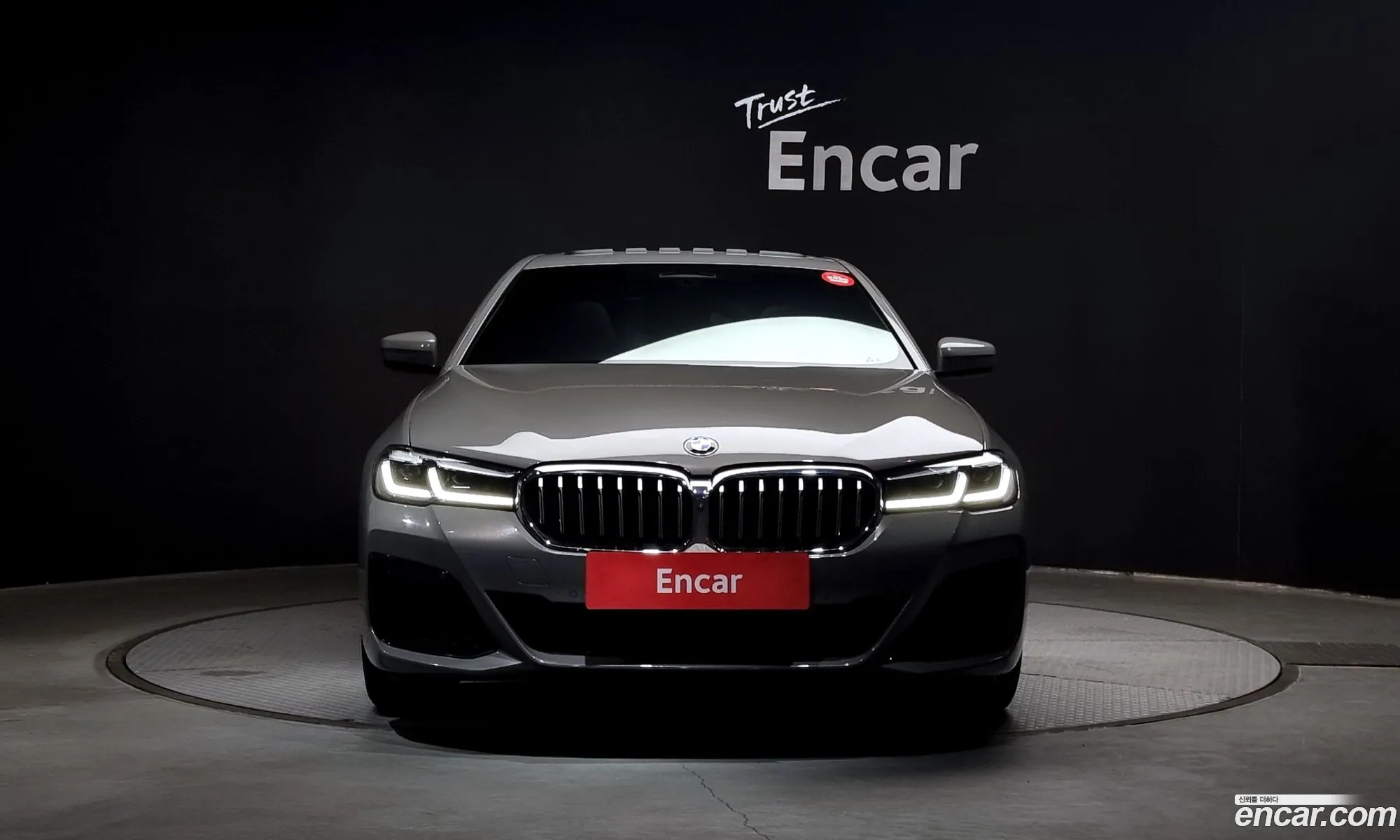 BMW 5Er Vii G30G31 523D M Sports 2021 - фотография 13208454