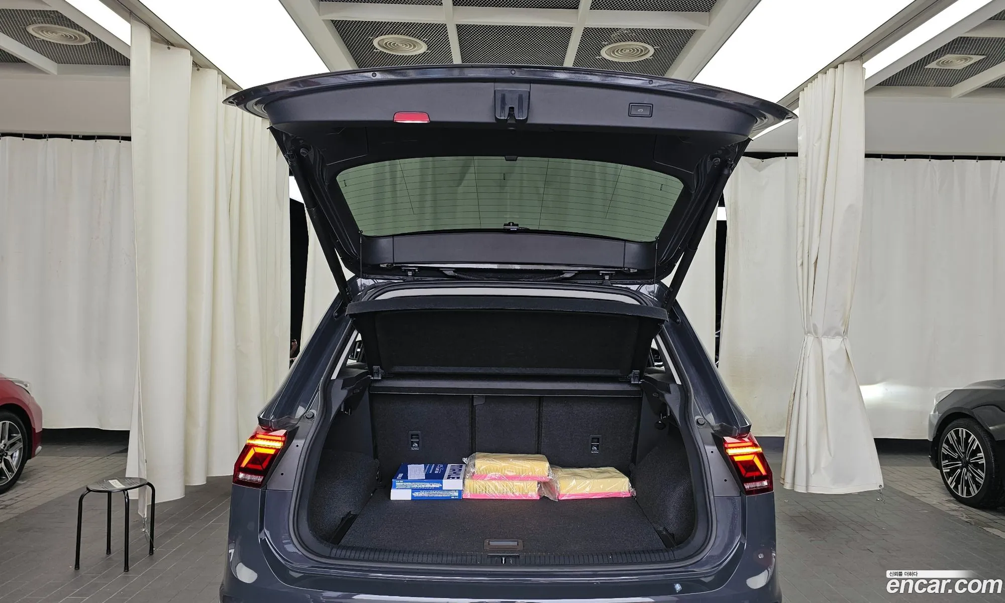 Korex Auto Trade - фотография 4598585