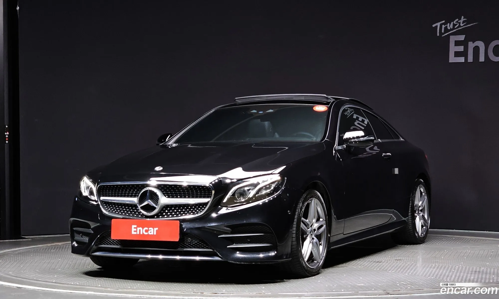 Mercedes-Benz E-Klasse V W213 S213 C238 E220D Coupe 2019 - фотография 17092140