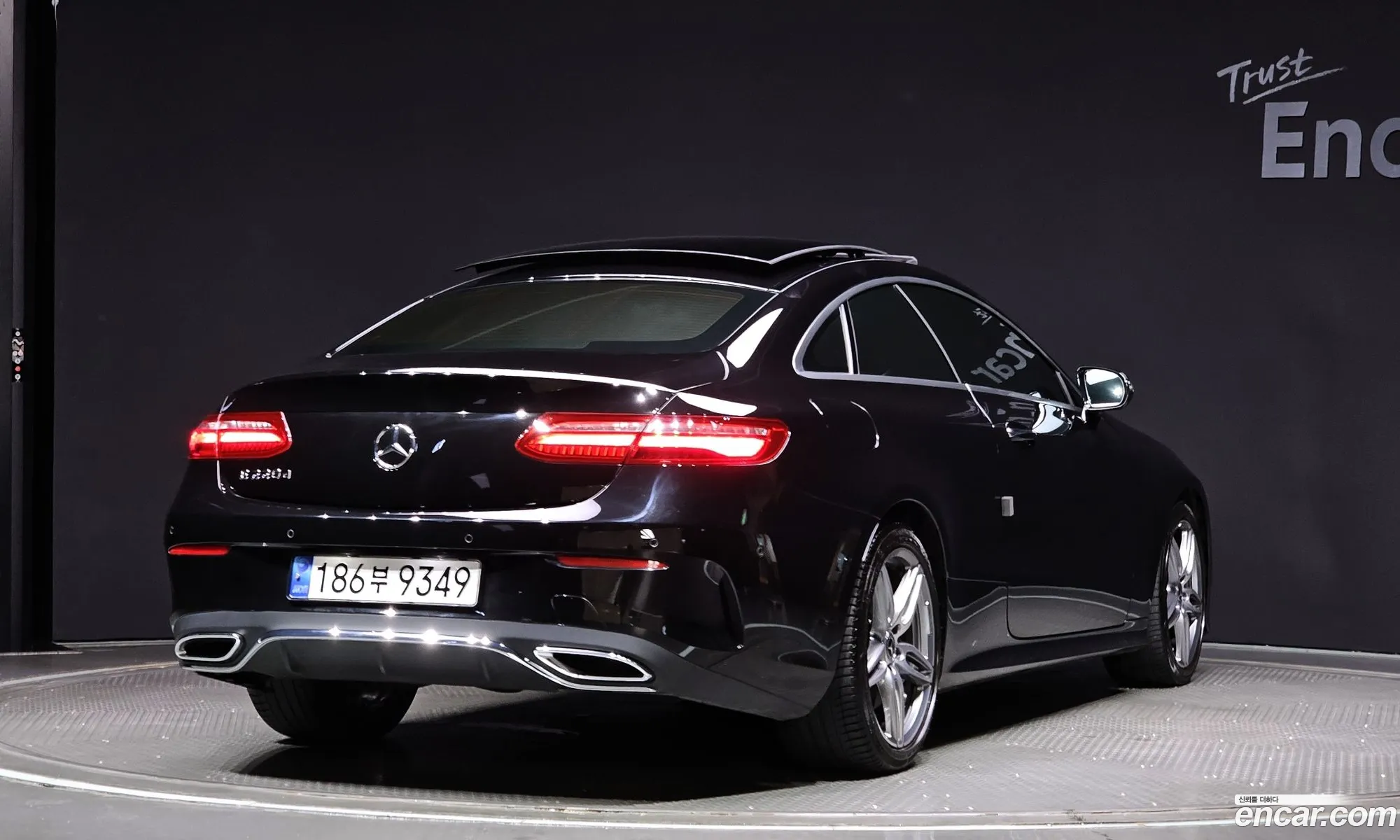 Mercedes-Benz E-Klasse V W213 S213 C238 E220D Coupe 2019 - фотография 17092141