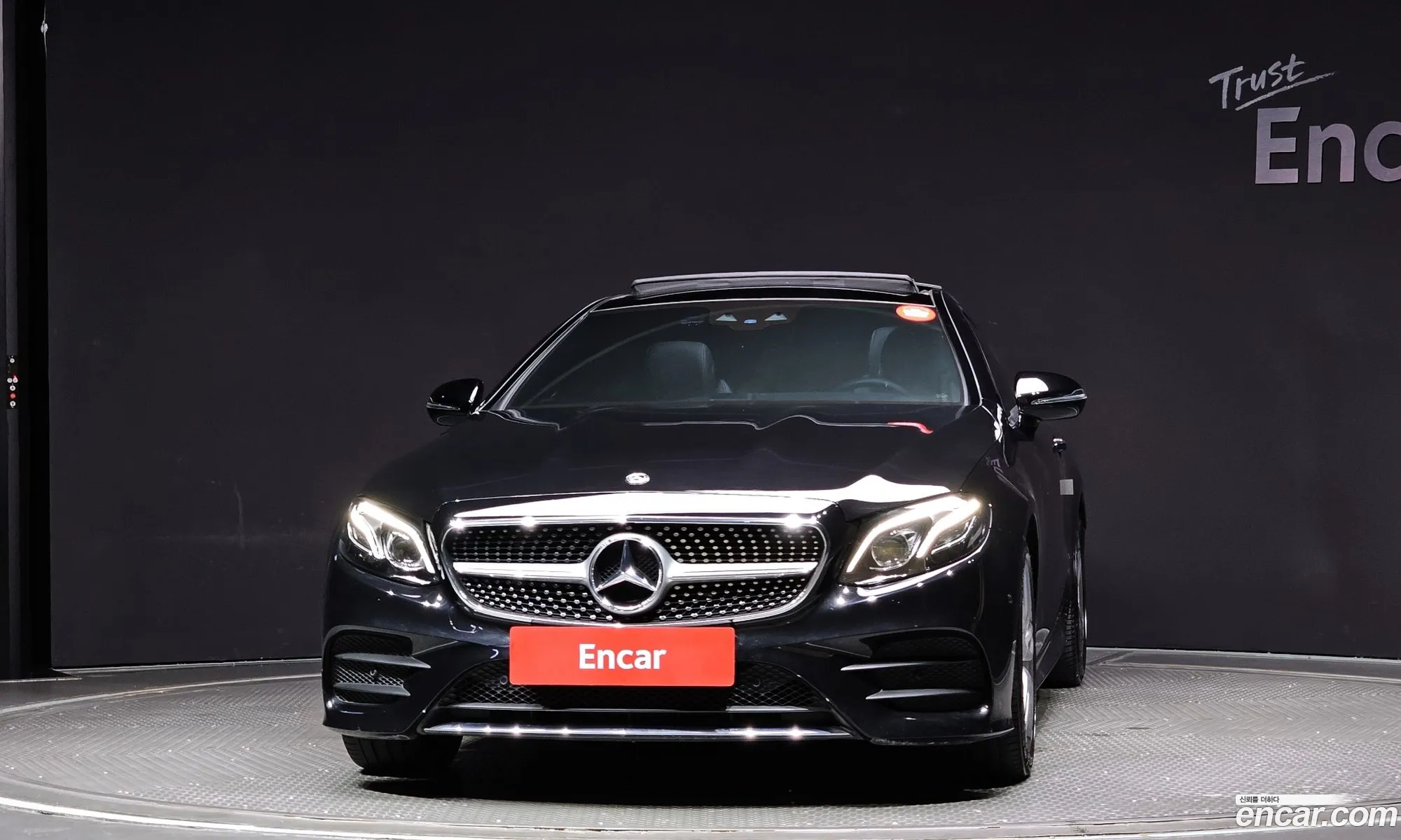 Mercedes-Benz E-Klasse V W213 S213 C238 E220D Coupe 2019 - фотография 17092142