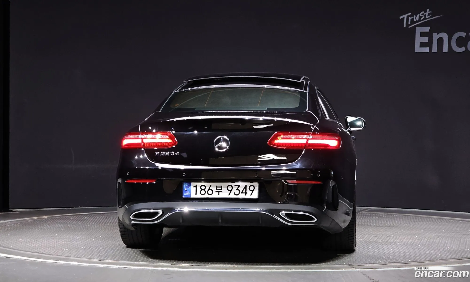 Mercedes-Benz E-Klasse V W213 S213 C238 E220D Coupe 2019 - фотография 17092143