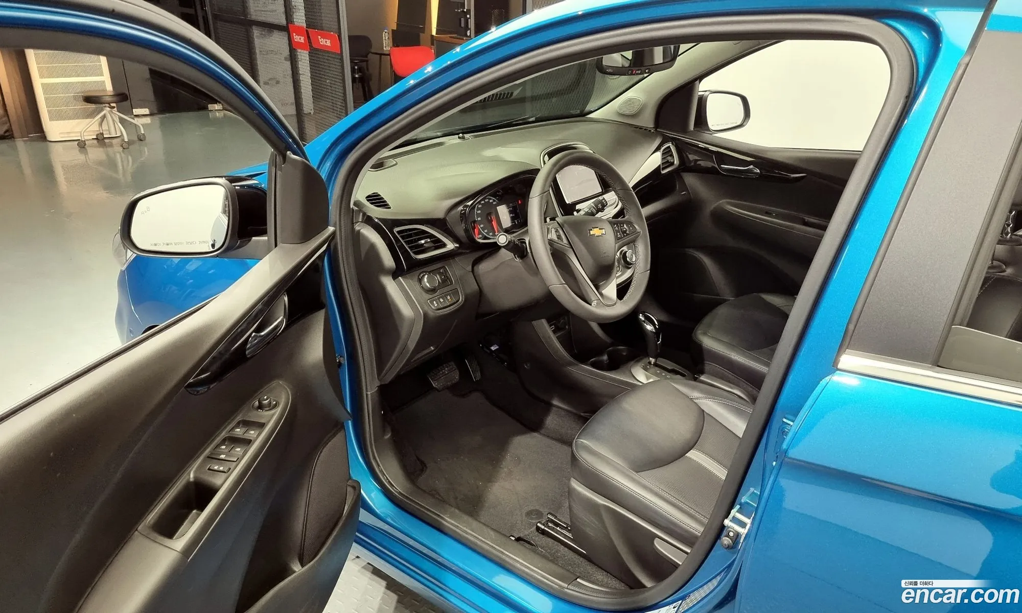 Korex Auto Trade - фотография 6822073