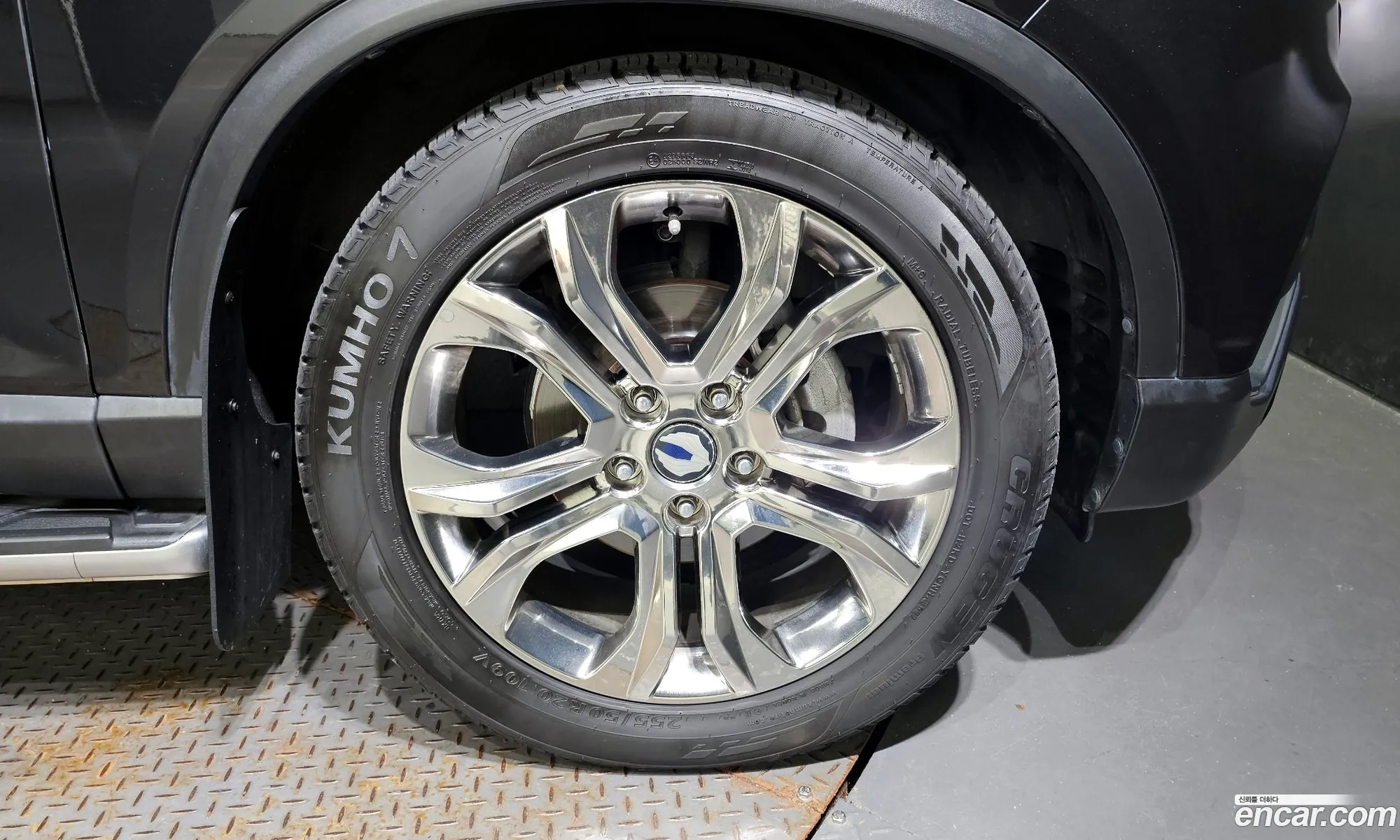 Ssangyong Rexton Diesel 22 4Wd 2018 - фотография 18705107