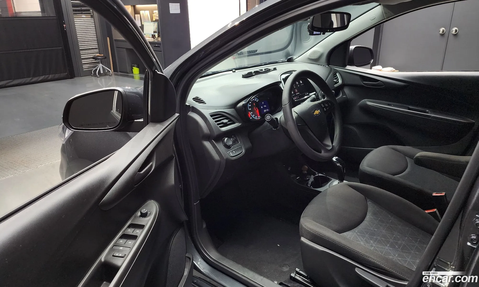 Korex Auto Trade - фотография 7234350
