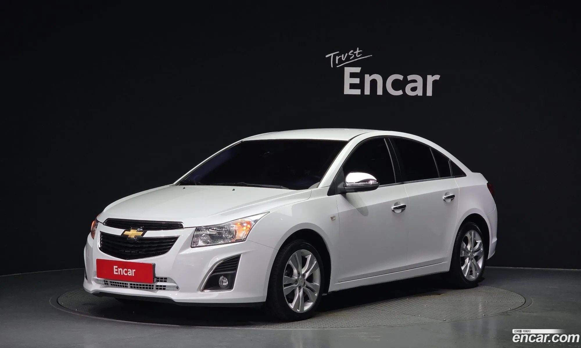 Chevrolet Gm Daewoo Cruze 18 Ltz - фотография 6751851