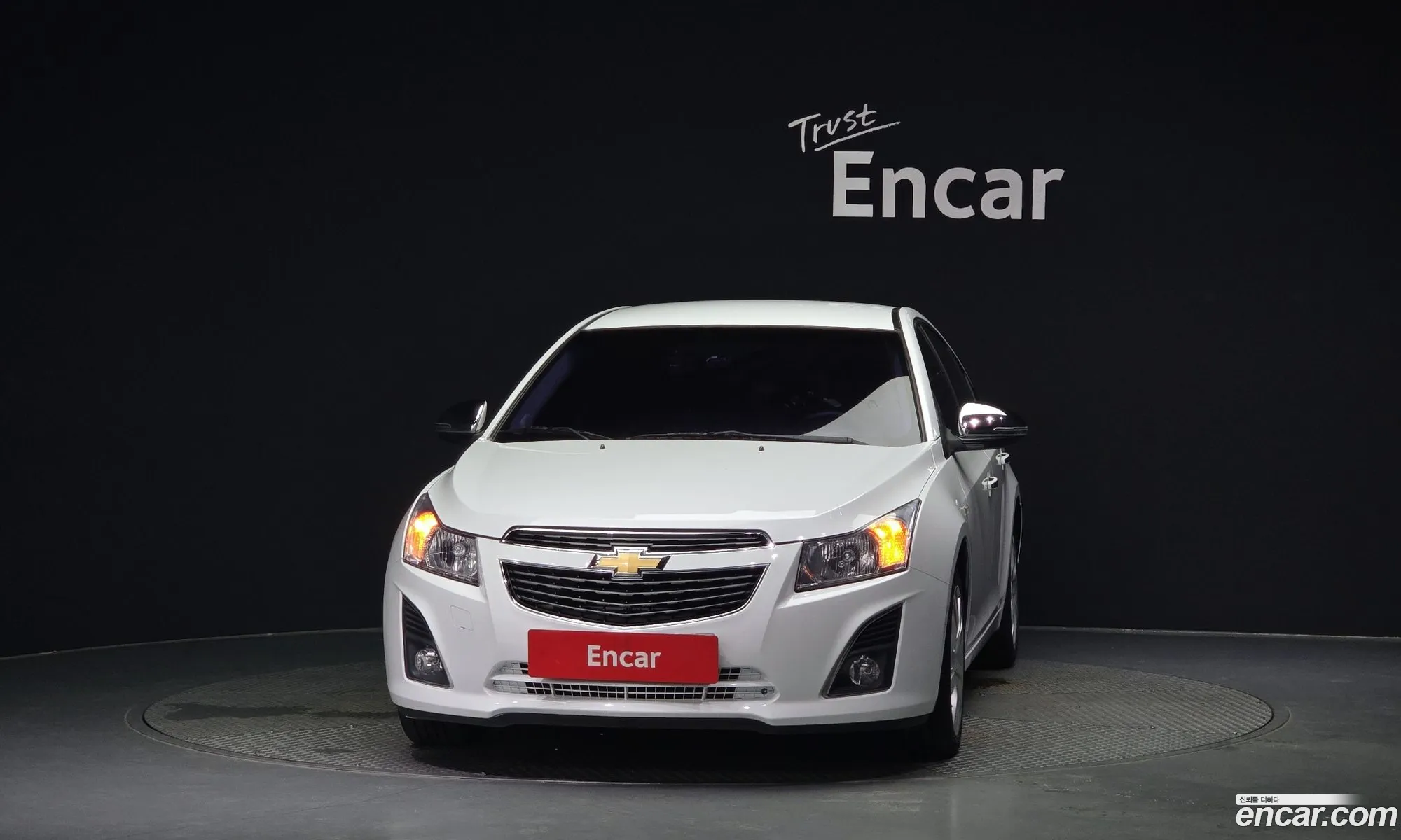 Chevrolet Gm Daewoo Cruze 18 Ltz - фотография 6751853
