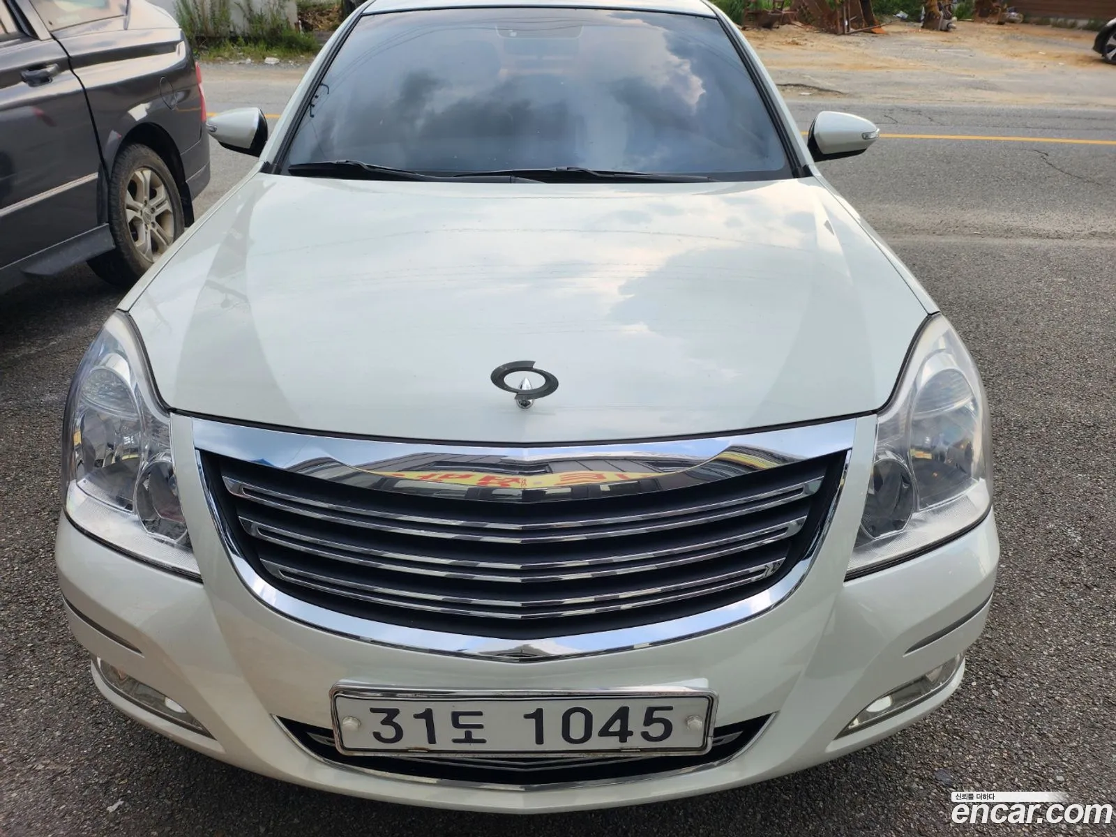 Renault Samsung Sm7 Sm7 Se 2010 - фотография 244817