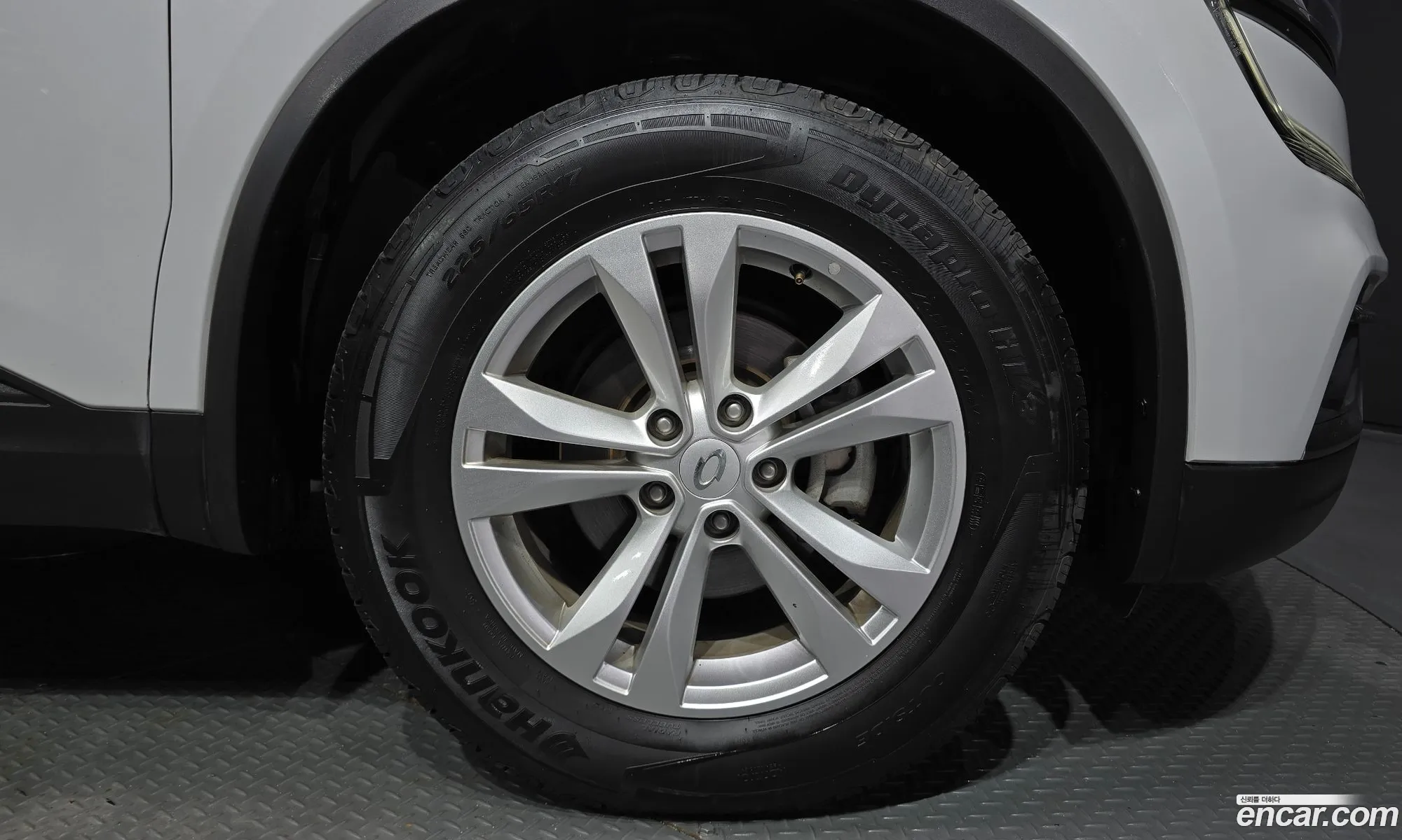 Renault Samsung Qm6 20 Lpe Se 2Wd 2020 - фотография 244807