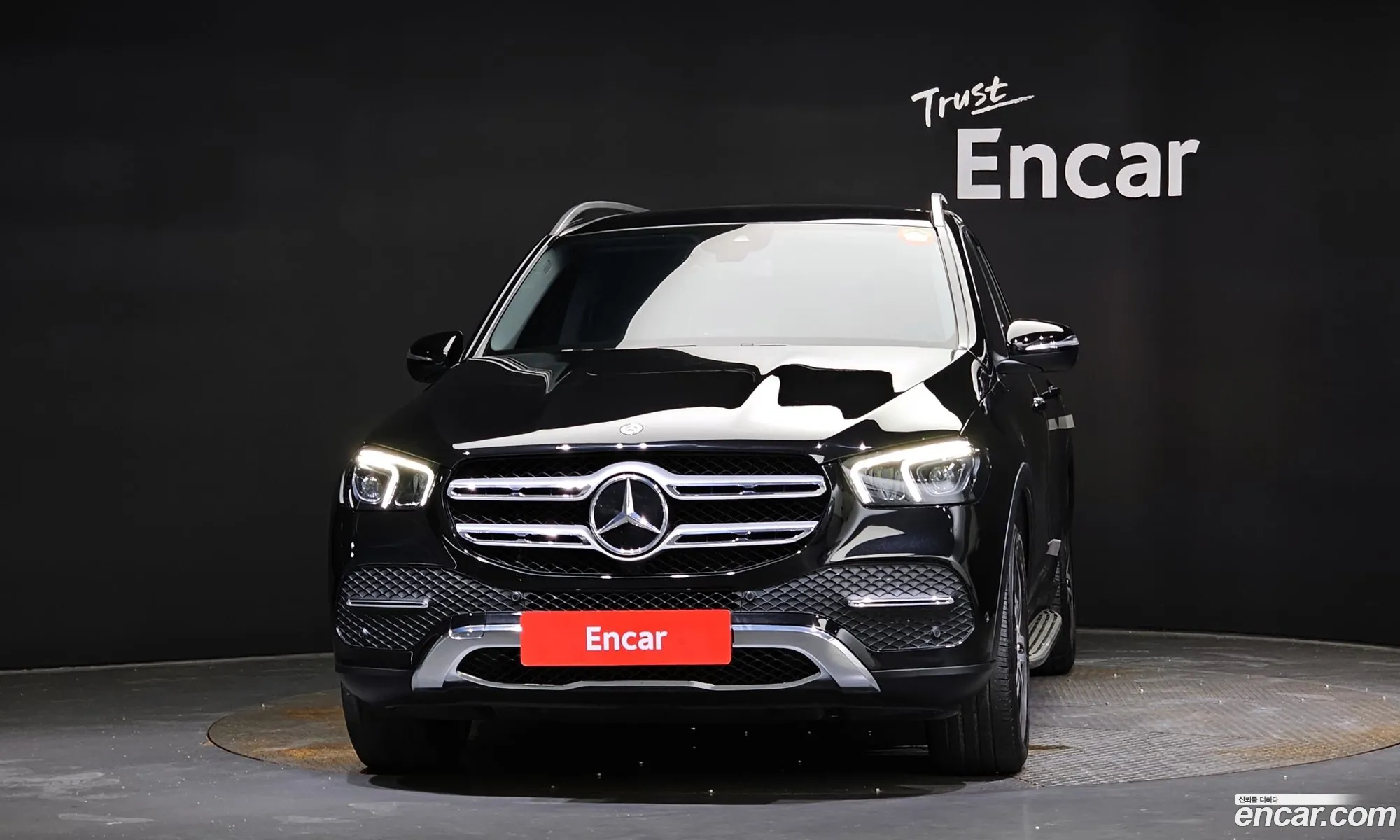 Mercedes-Benz Gle Ii V167 Gle300D 4Matic 2019 - фотография 16570957