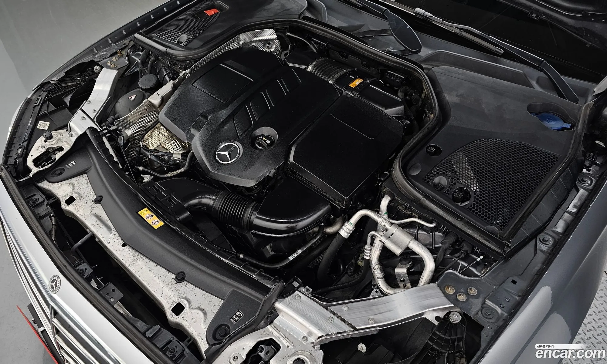Mercedes-Benz E-Klasse V W213 S213 C238 E220D 4Matic Exclusive 2019 - фотография 16570948