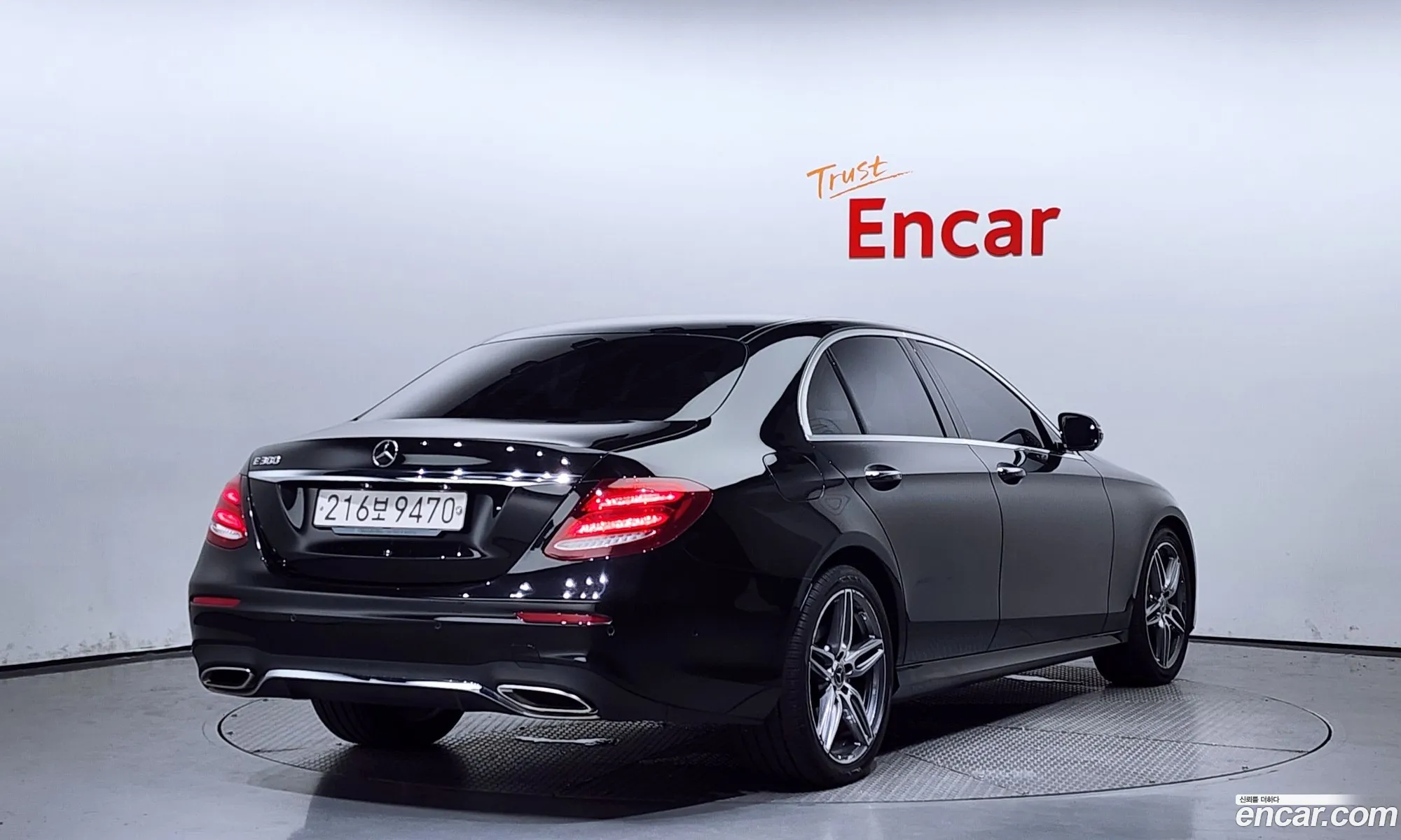 Mercedes-Benz E-Klasse V W213 S213 C238 E300 Amg Line 2019 - фотография 16570932
