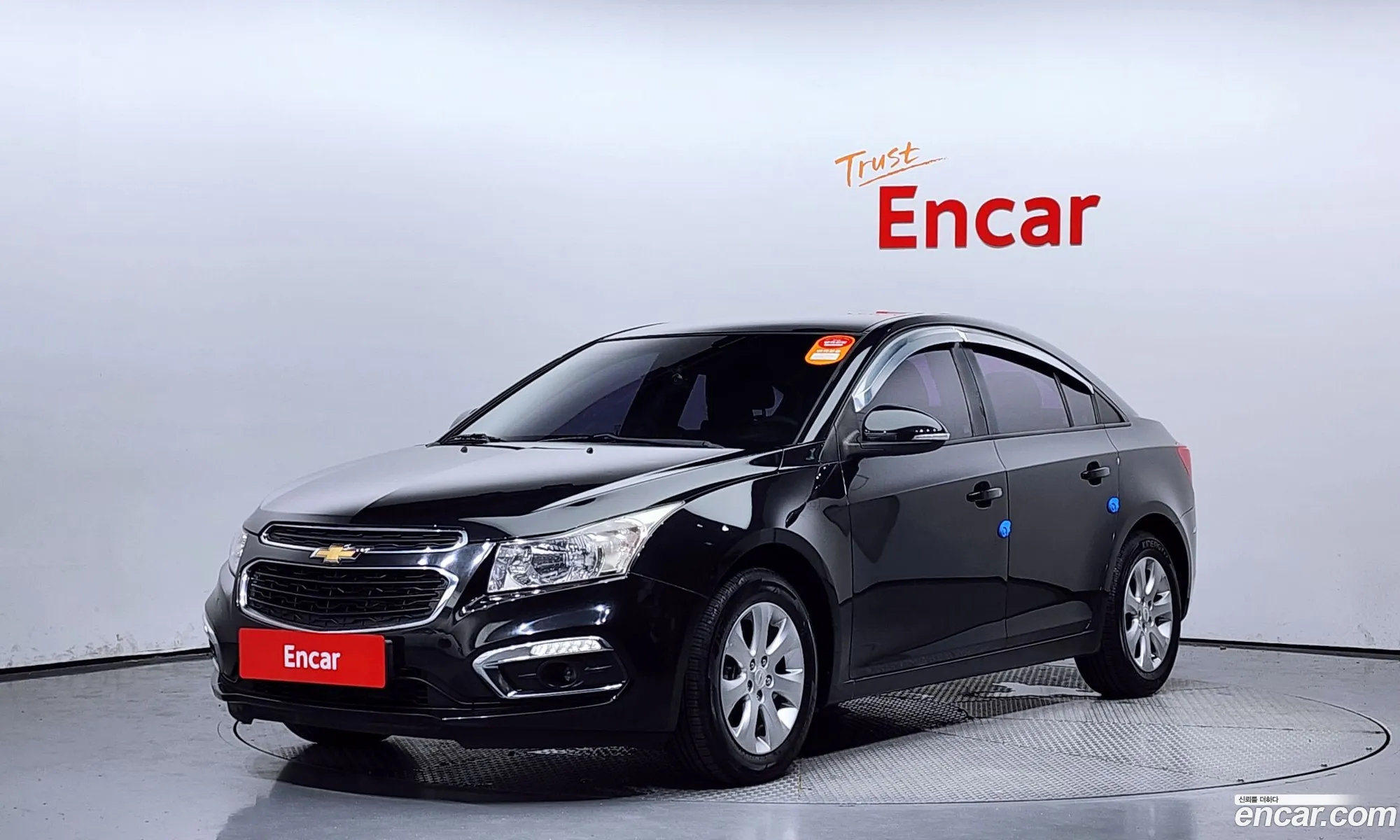 Chevrolet Cruze Ii 18 Lt 2016 - фотография 17823881