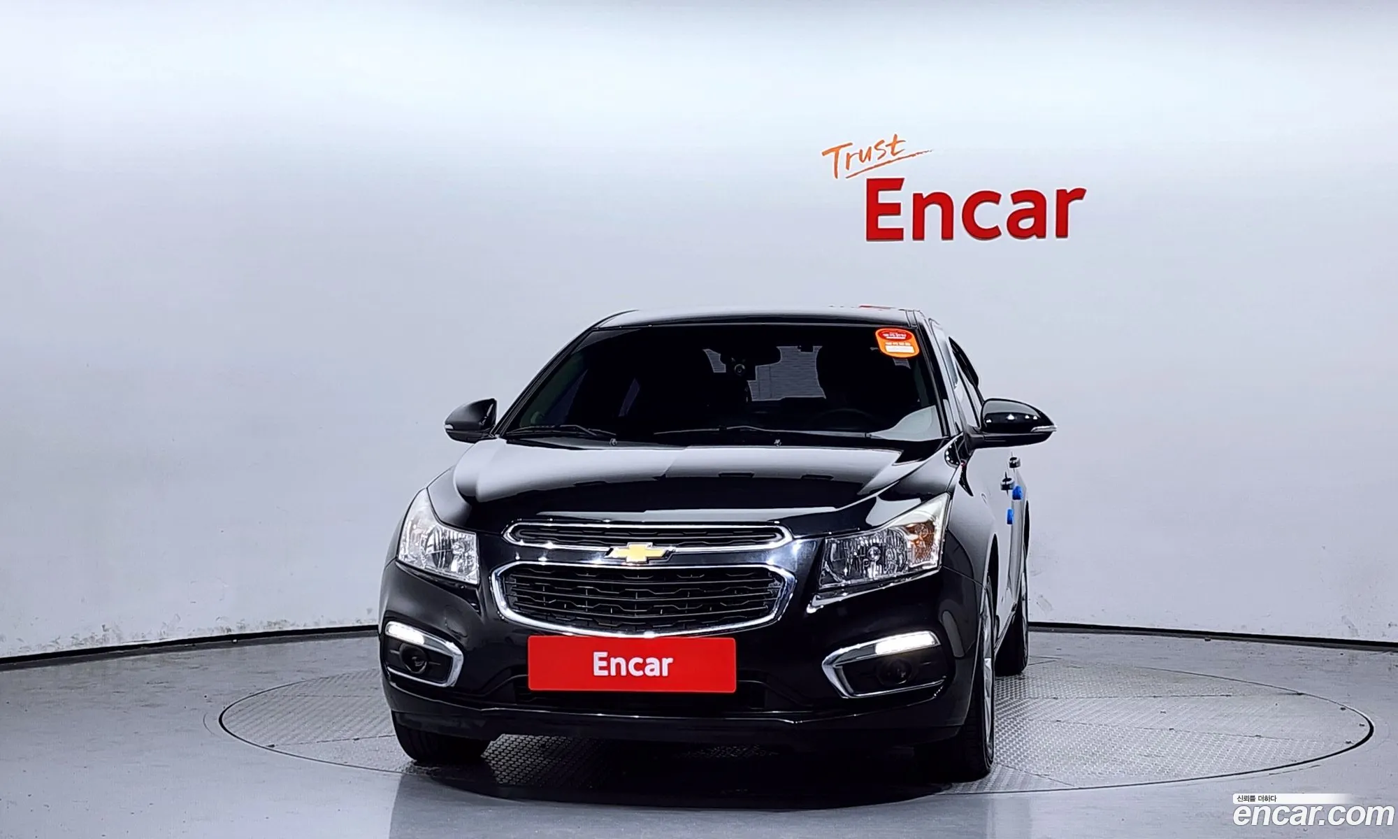 Chevrolet Cruze Ii 18 Lt 2016 - фотография 17823883