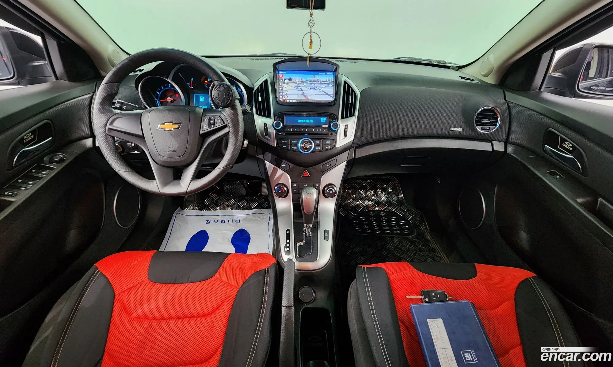 Korex Auto Trade - фотография 17814382