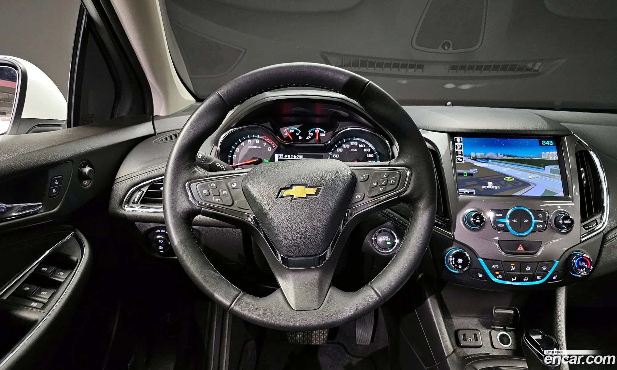 Korex Auto Trade - фотография 7337843