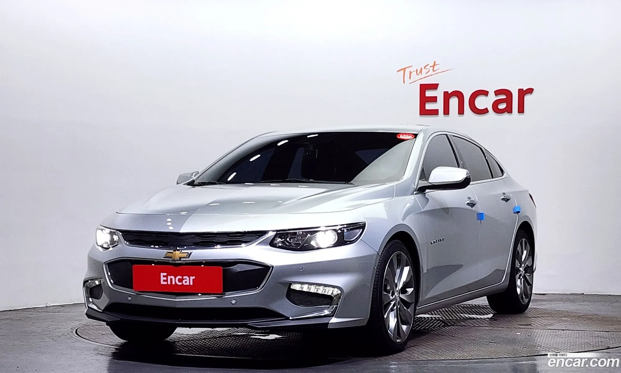 Chevrolet Malibu Ix 15 Turbo Ltz 2017 - фотография 7105873