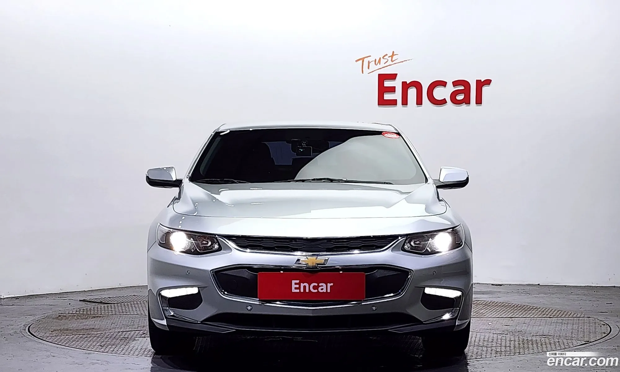 Chevrolet Malibu Ix 15 Turbo Ltz 2017 - фотография 7105875