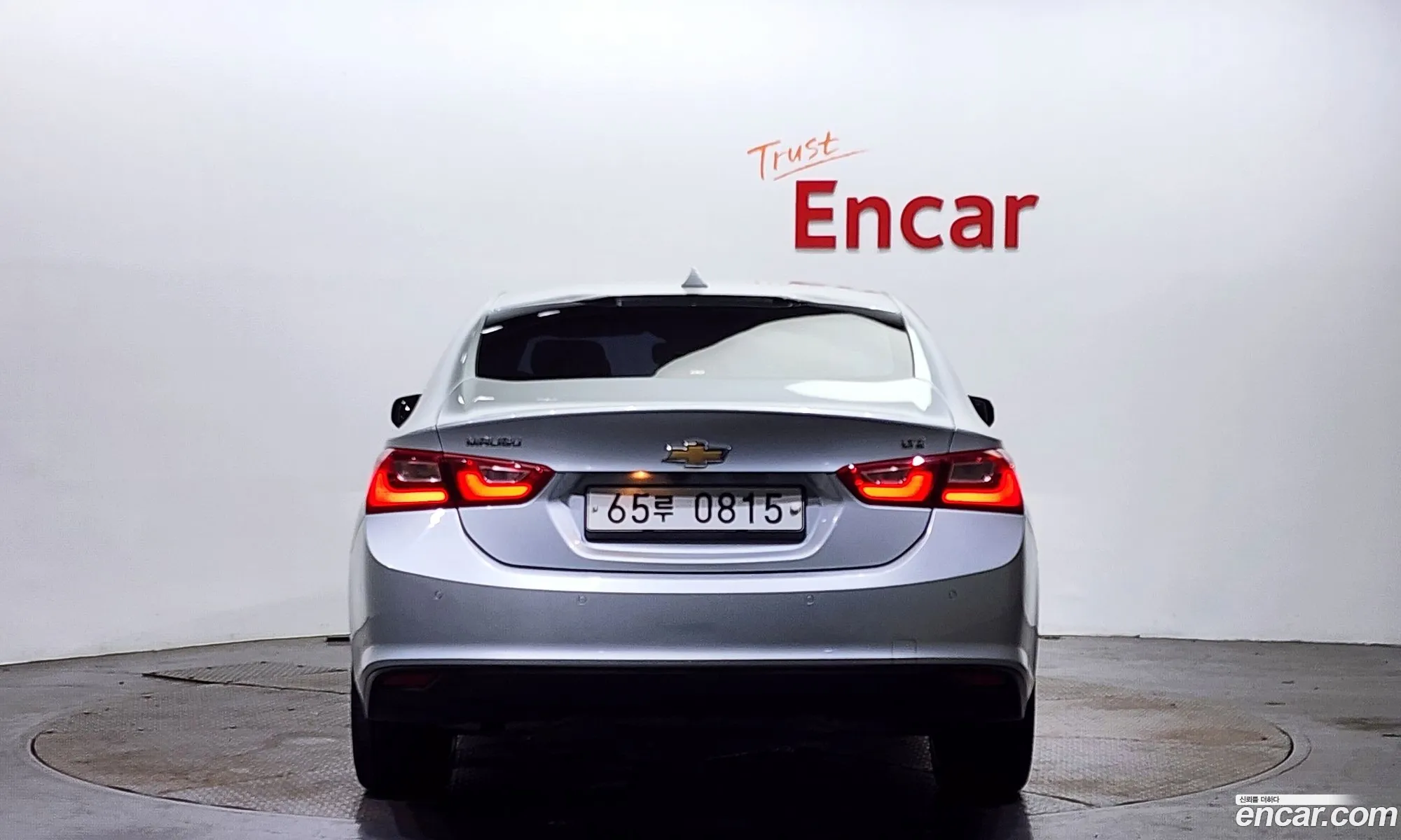 Chevrolet Malibu Ix 15 Turbo Ltz 2017 - фотография 7105876