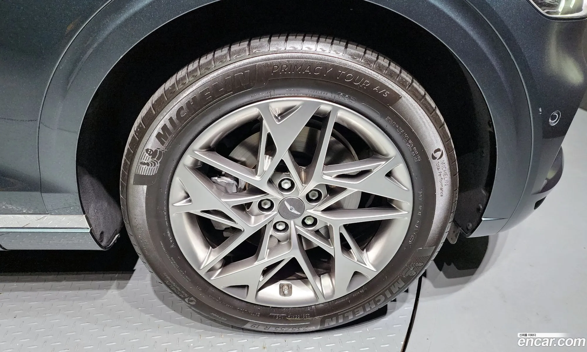 Genesis Gv70 I 25T Gasoline Awd 2022 - фотография 1701009