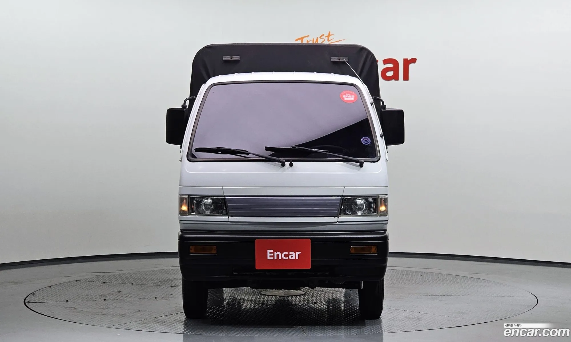 Chevrolet Damas Long Cargo Dlx 2017 - фотография 7484568