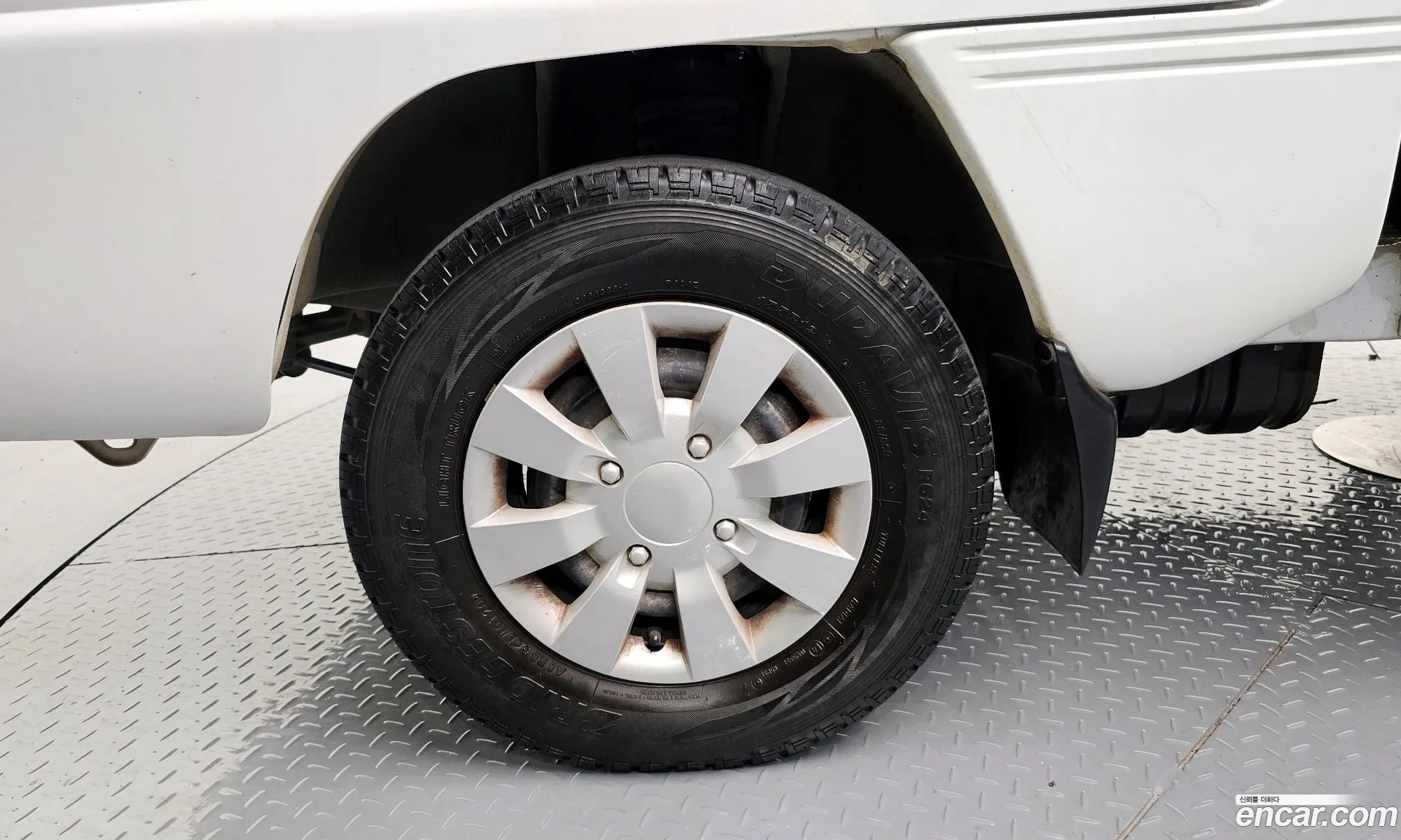Chevrolet Damas Long Cargo Dlx 2017 - фотография 7484570