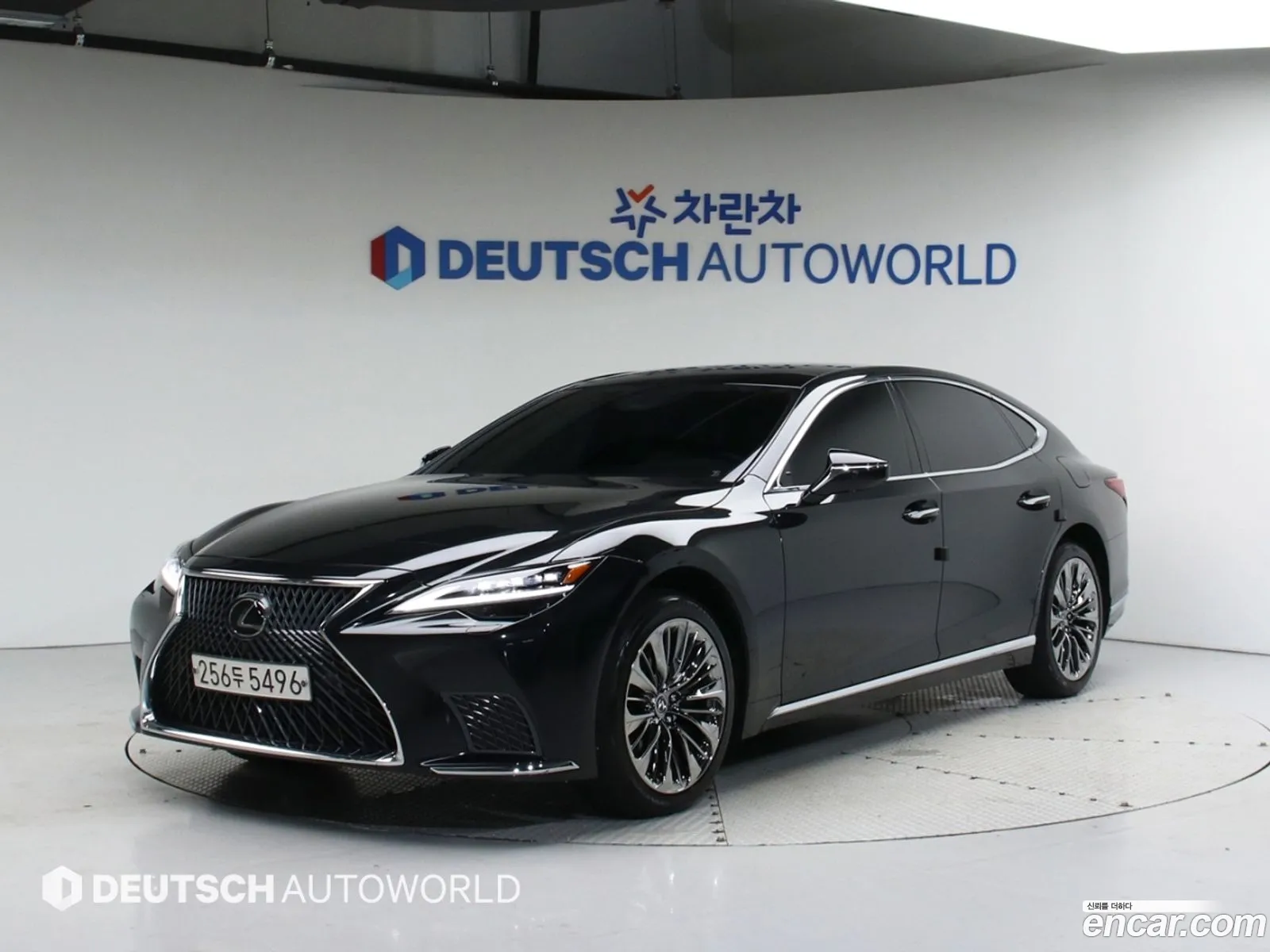 Lexus Ls V 35 Platinum Awd 2021 - фотография 3744591