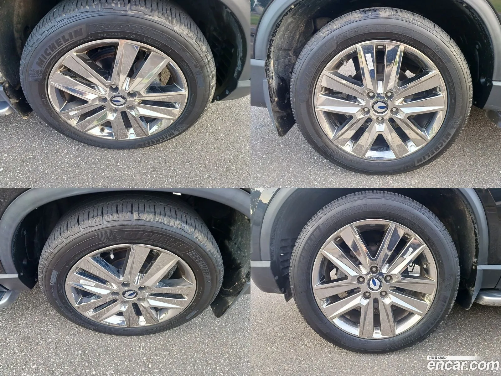 Ssangyong Rexton Diesel 22 4Wd 2018 - фотография 17587698