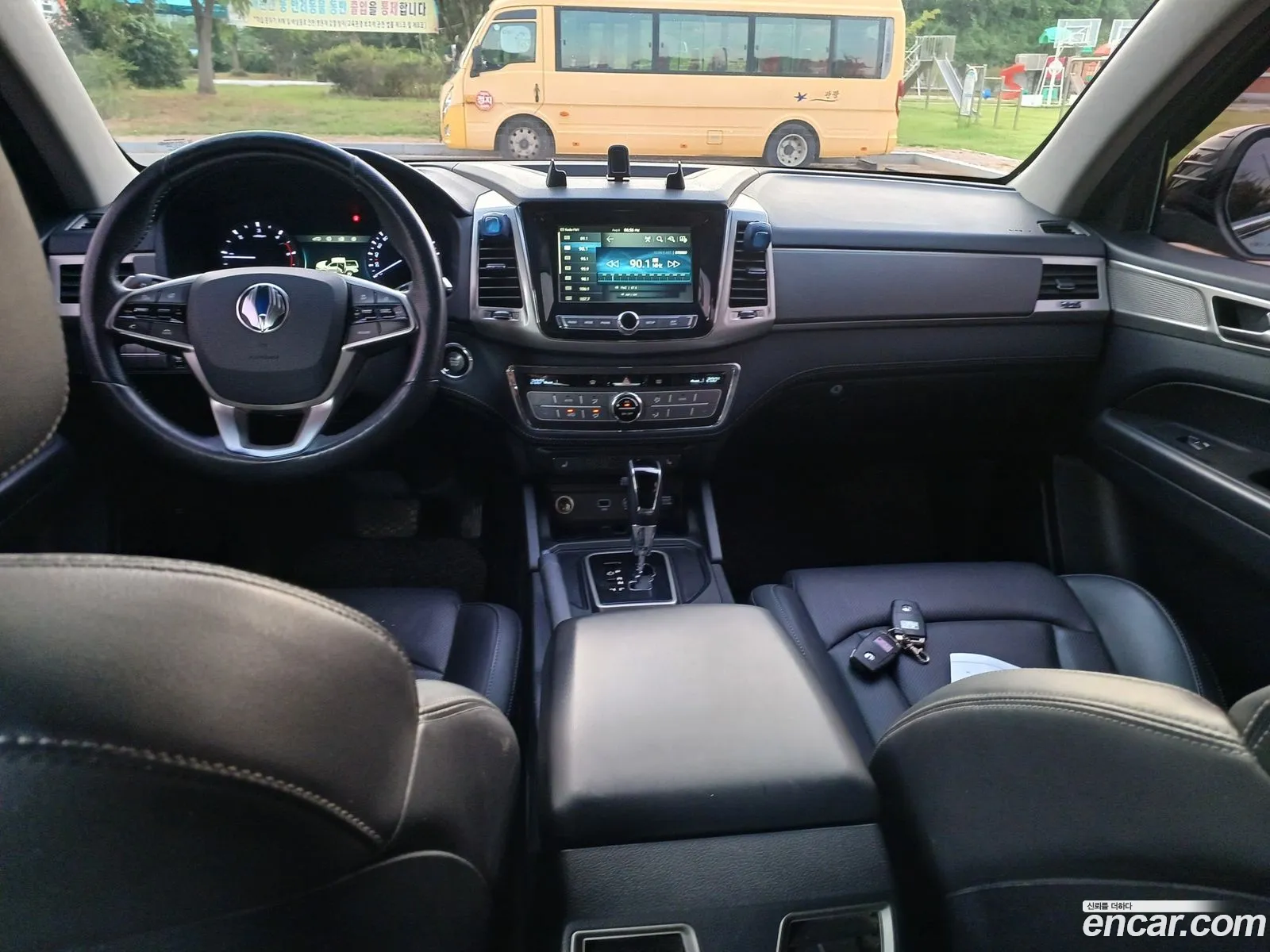 Korex Auto Trade - фотография 17579456