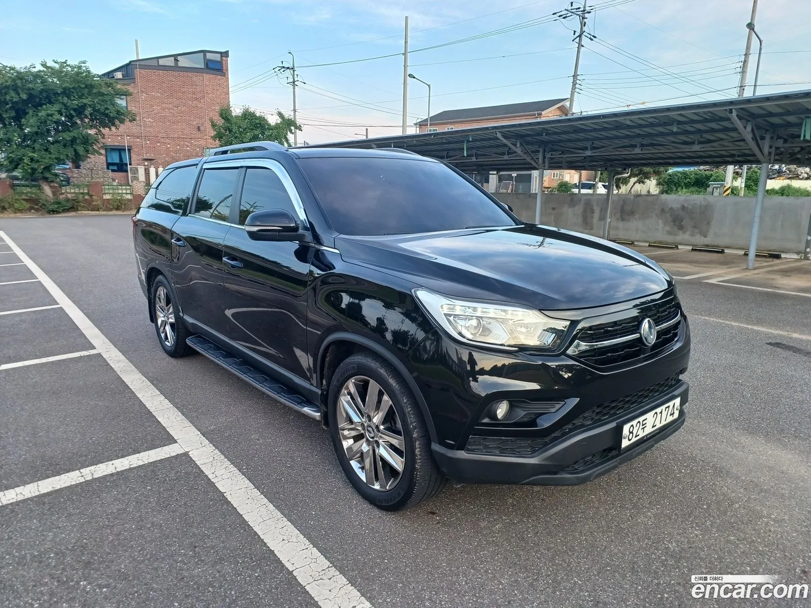 Korex Auto Trade - фотография 17579468