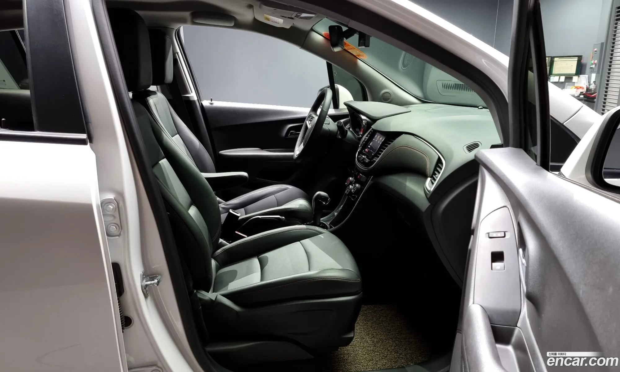 Korex Auto Trade - фотография 17799943