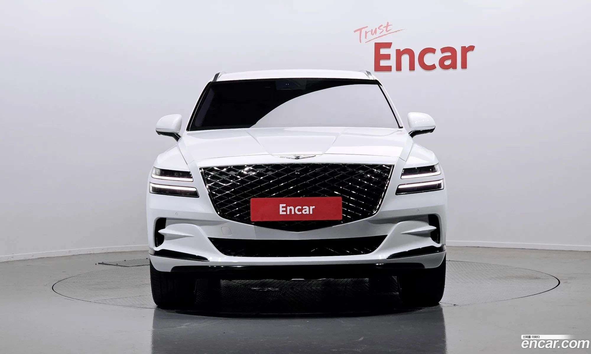Genesis Gv80 25T Gasoline Awd 2023 - фотография 1694760