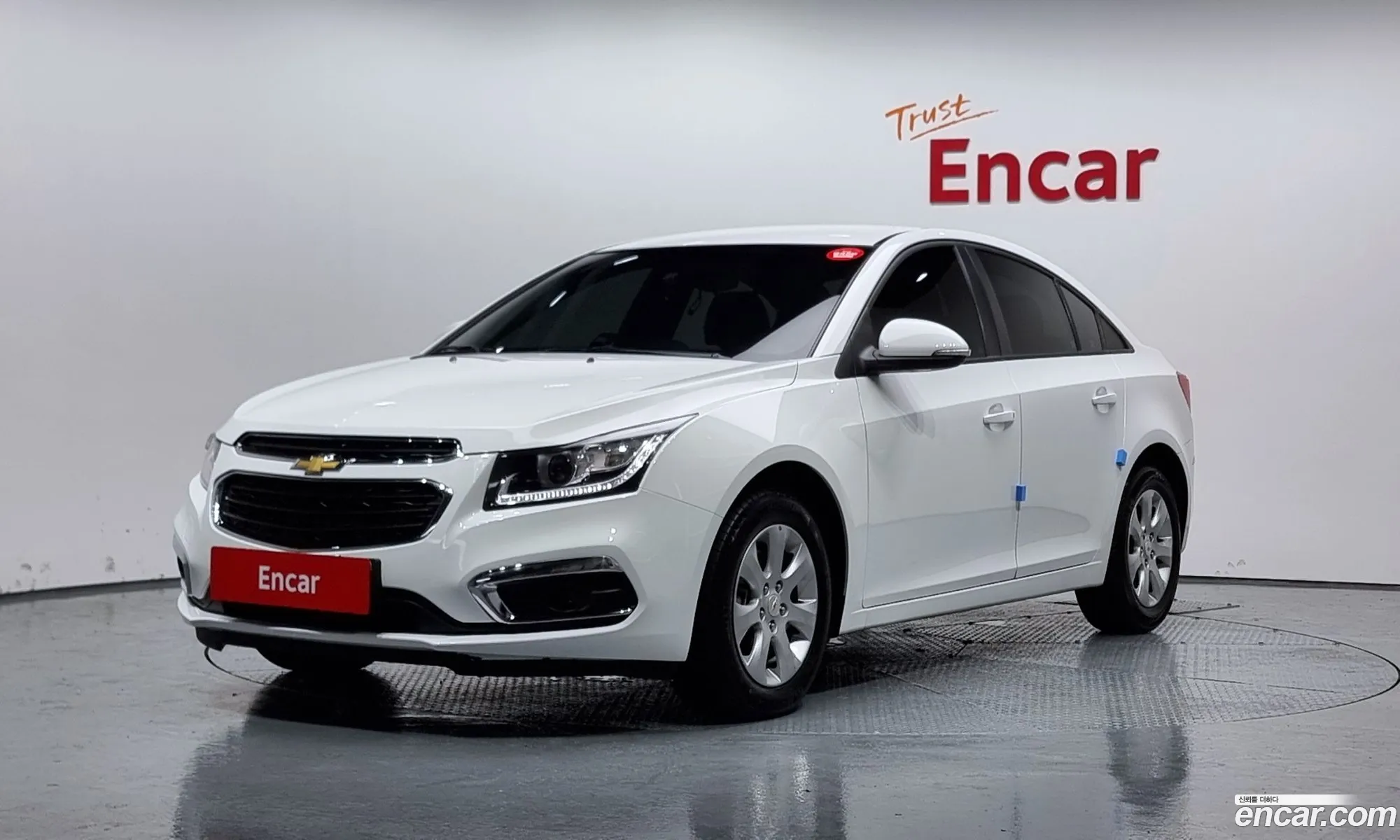Chevrolet Cruze Ii 16 Diesel Lt Deluxe Pack 2016 - фотография 7105824