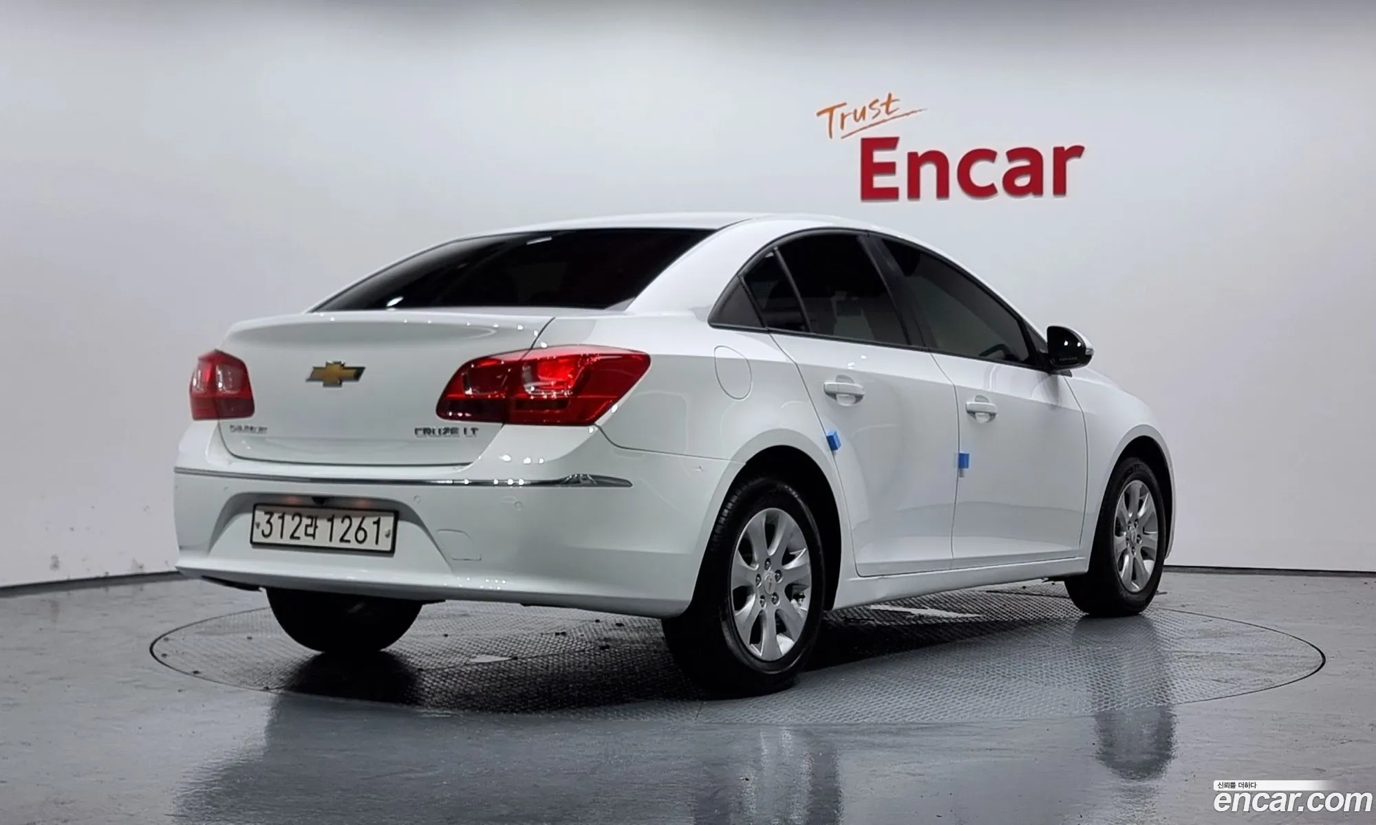 Chevrolet Cruze Ii 16 Diesel Lt Deluxe Pack 2016 - фотография 7105825