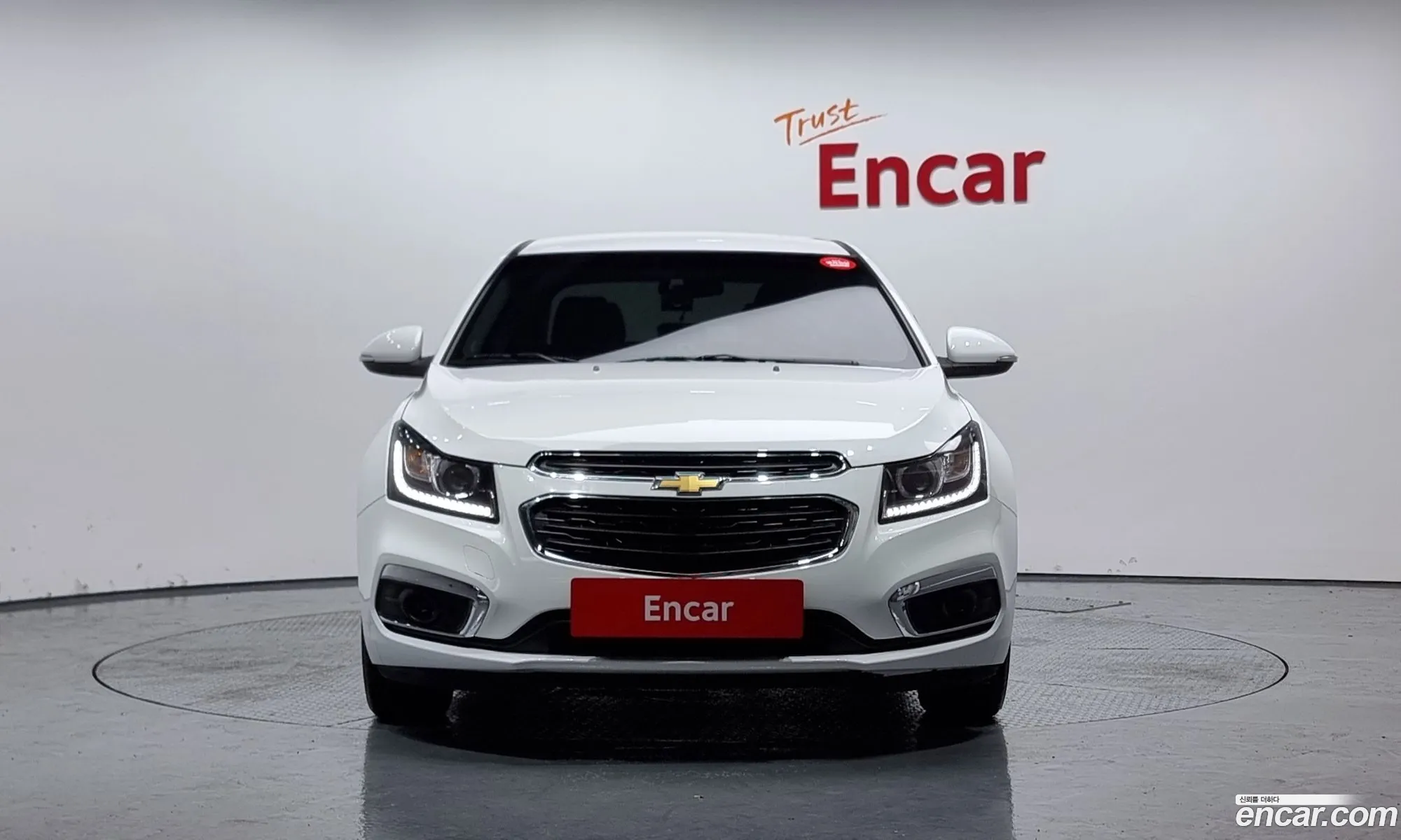 Chevrolet Cruze Ii 16 Diesel Lt Deluxe Pack 2016 - фотография 7105826