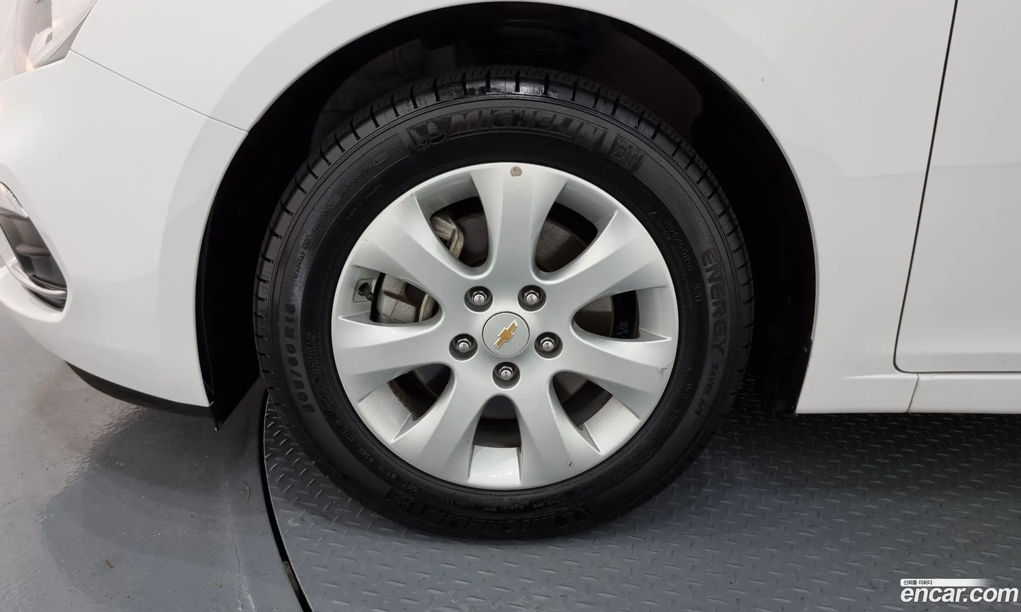 Chevrolet Cruze Ii 16 Diesel Lt Deluxe Pack 2016 - фотография 7105828