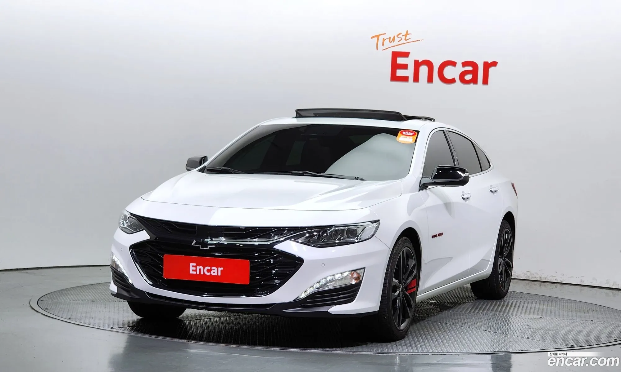 Chevrolet Malibu Ix 20 Turbo Redline 2022 - фотография 17823845