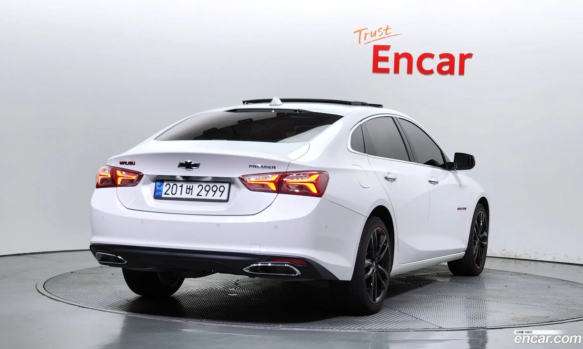 Chevrolet Malibu Ix 20 Turbo Redline 2022 - фотография 17823846