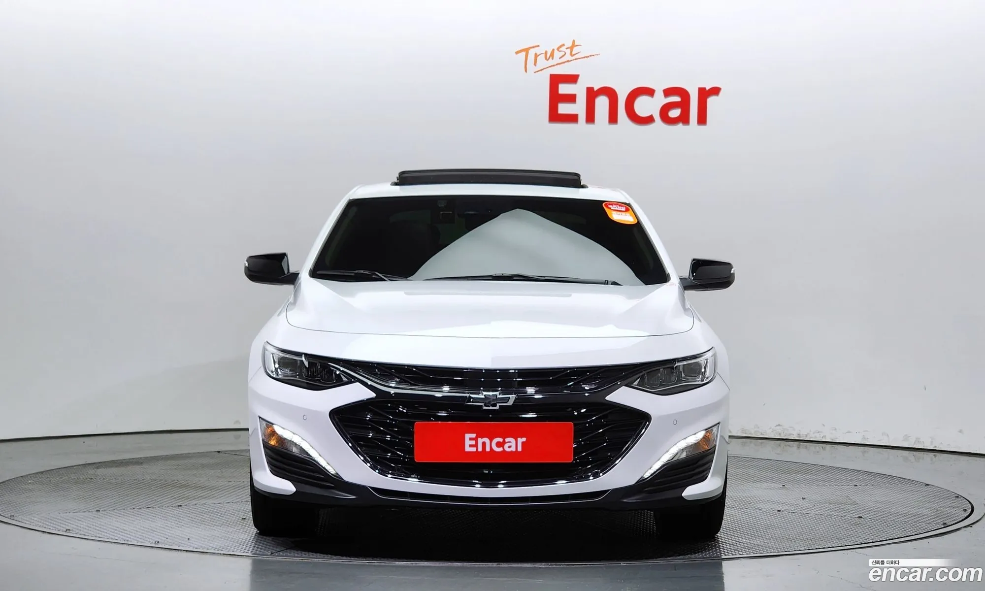 Chevrolet Malibu Ix 20 Turbo Redline 2022 - фотография 17823847
