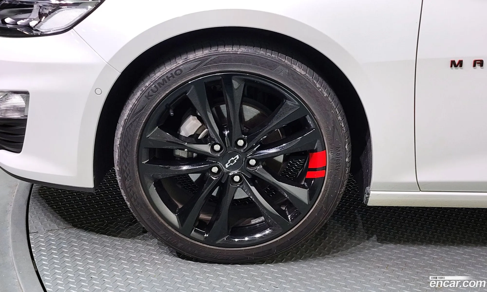 Chevrolet Malibu Ix 20 Turbo Redline 2022 - фотография 17823849