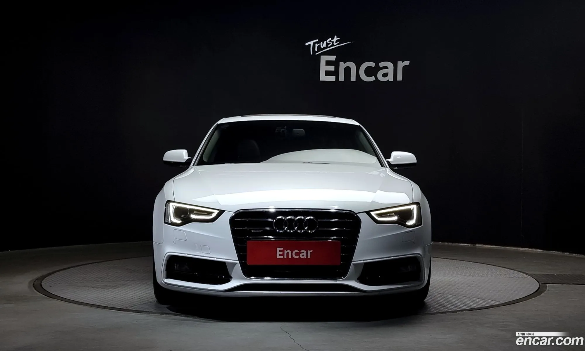 Audi A5 35 Tdi Quattro Dynamic Sportback 8Ta - фотография 197438