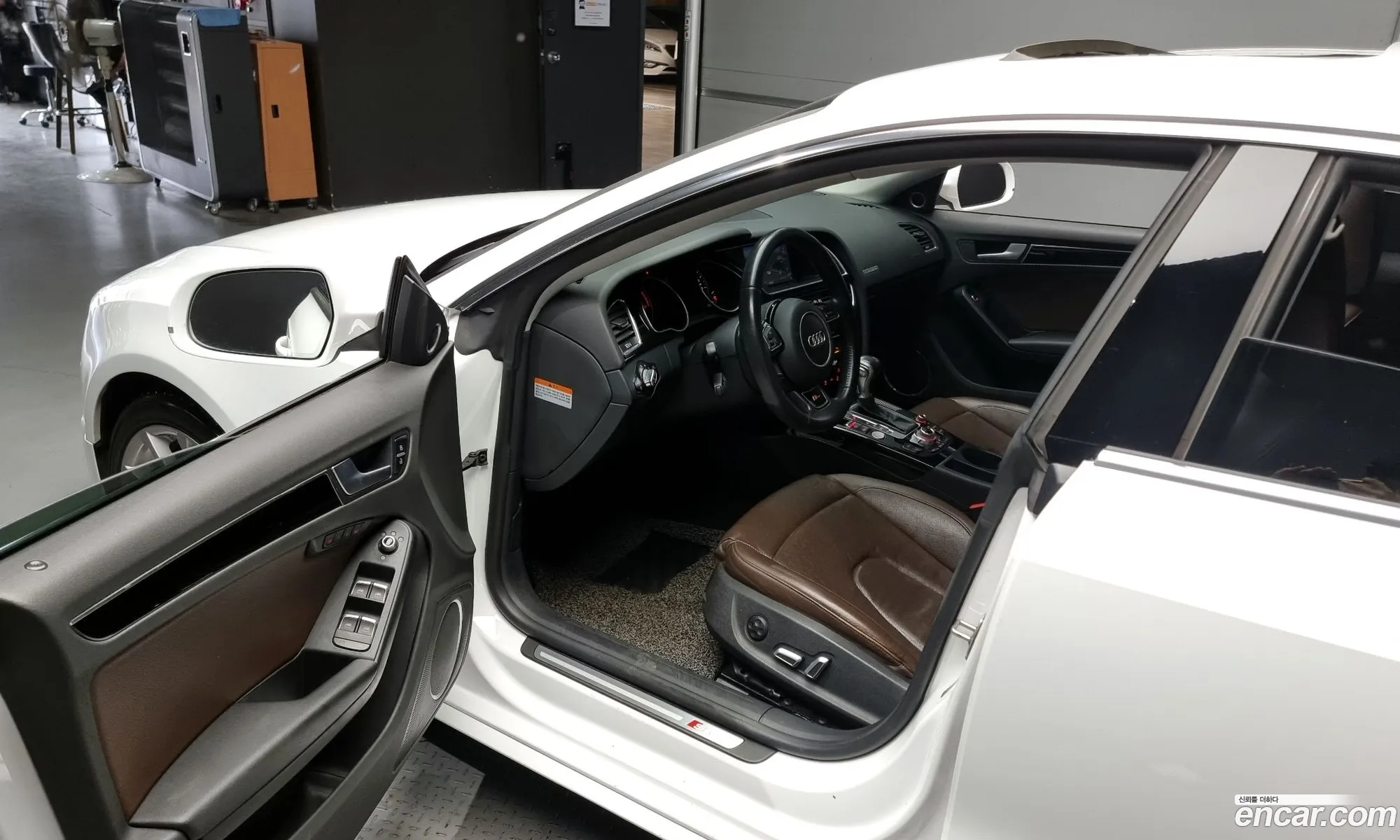 Korex Auto Trade - фотография 218006
