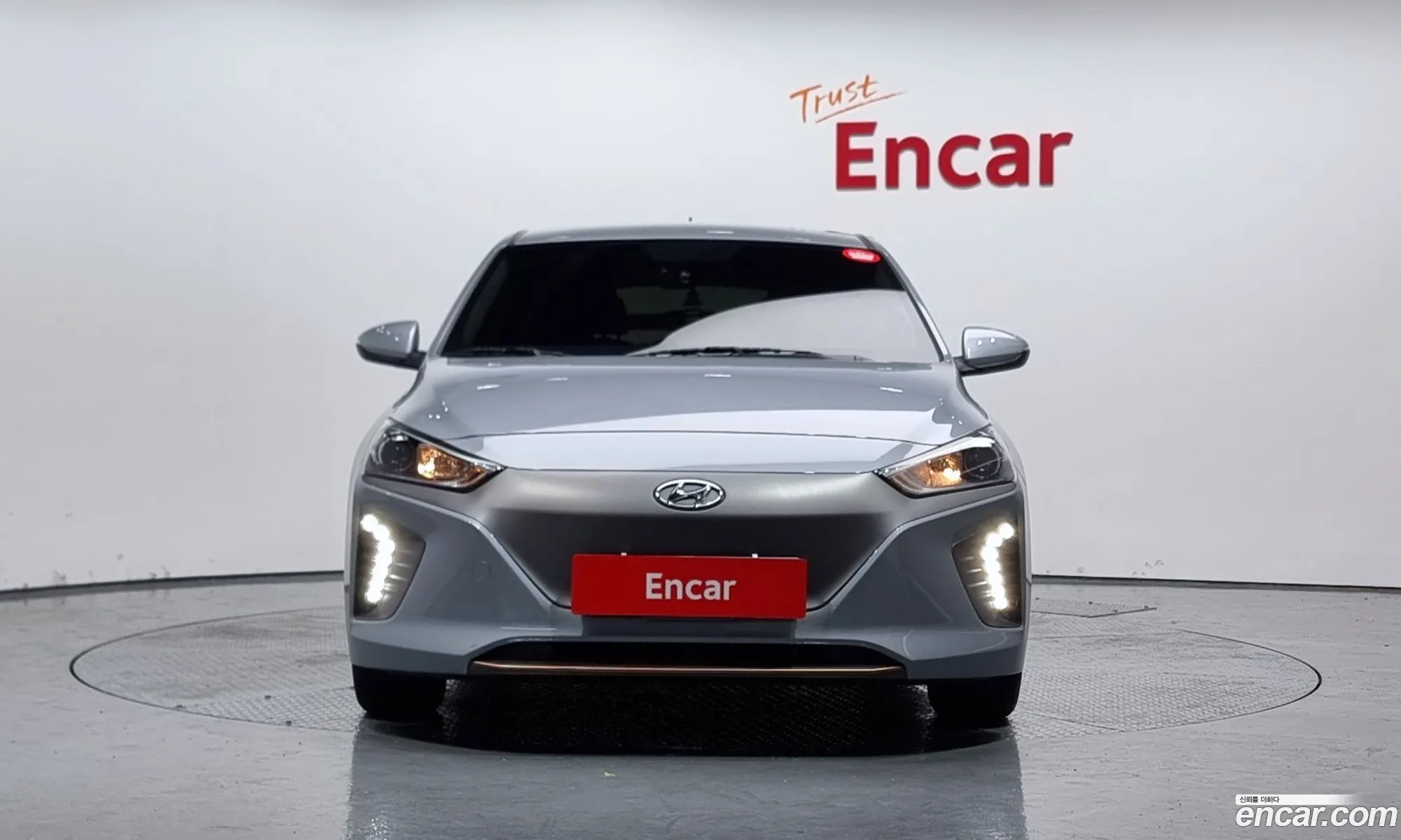 Korex Auto Trade - фотография 12438781