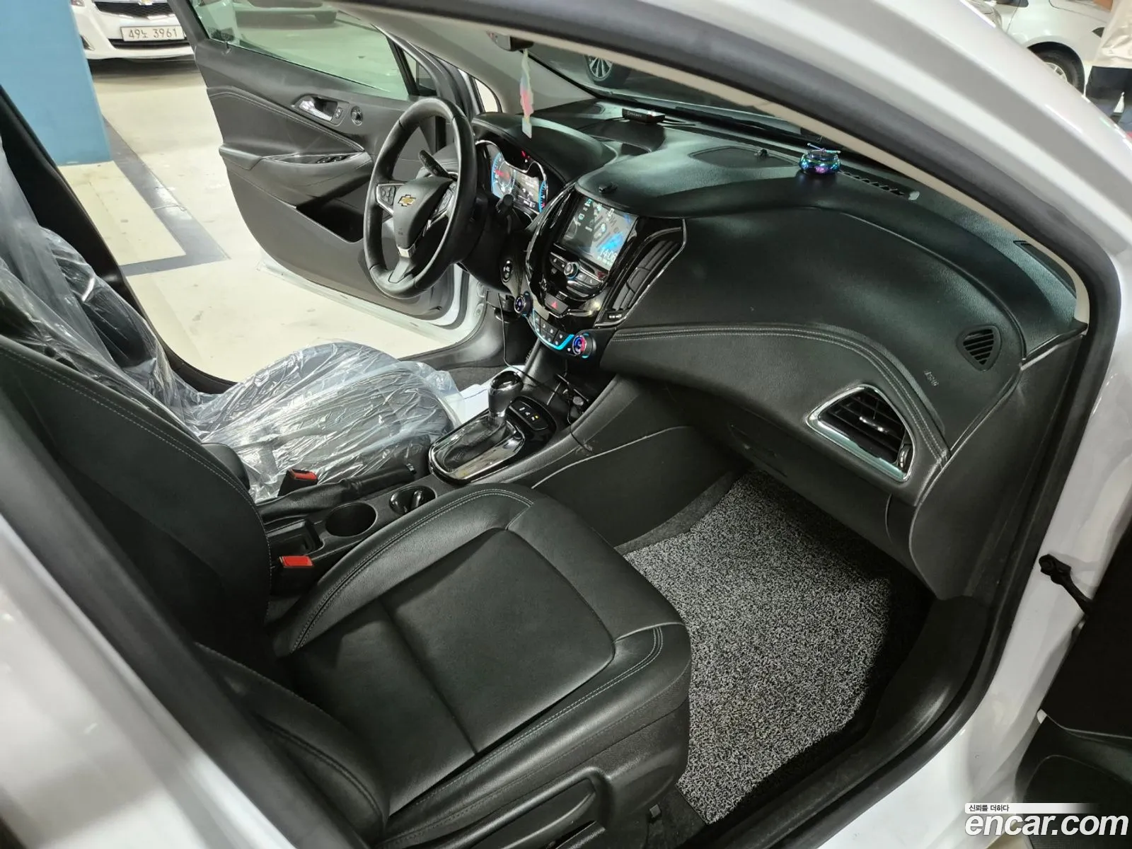 Korex Auto Trade - фотография 7228670