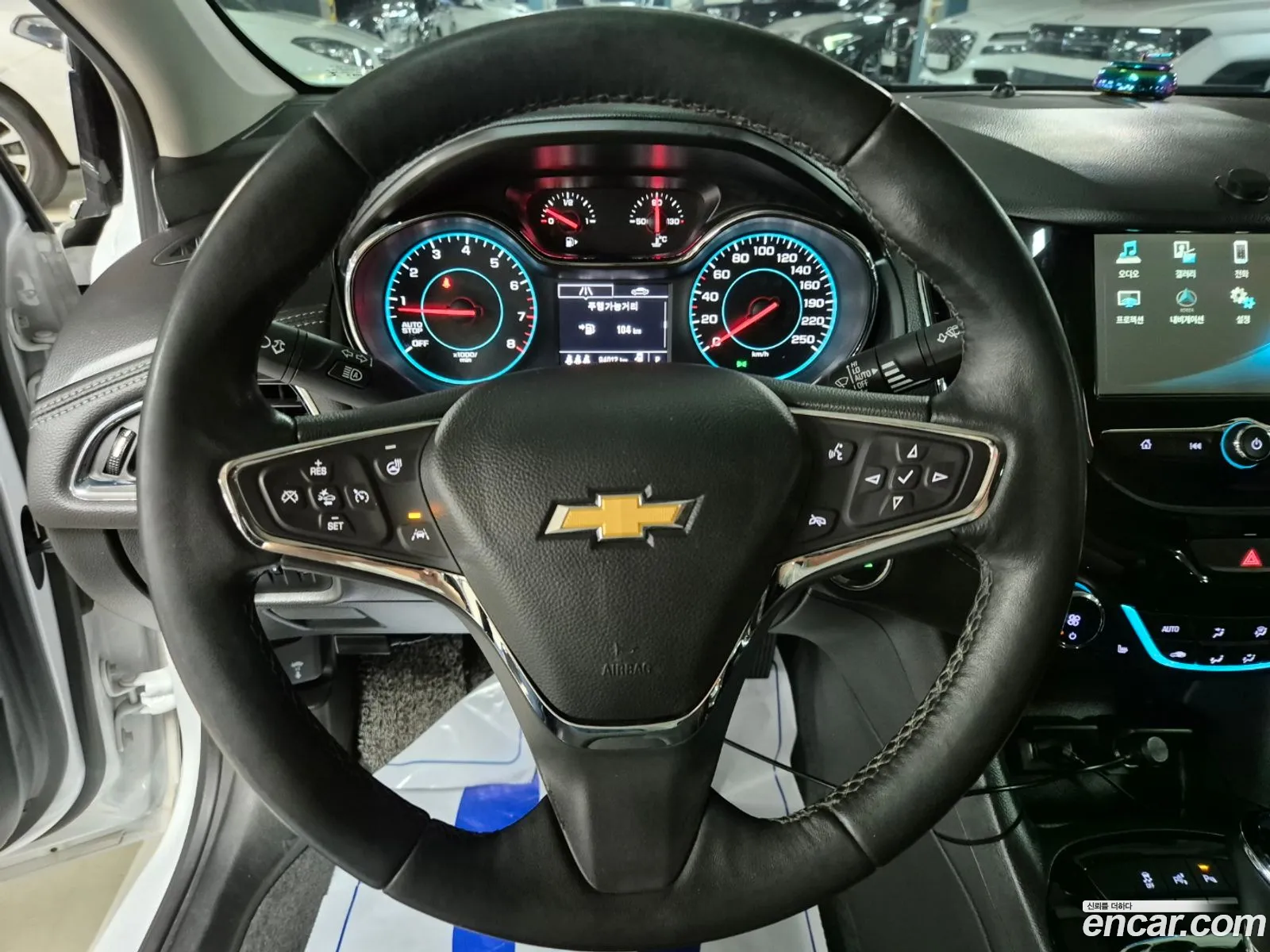 Korex Auto Trade - фотография 7228672