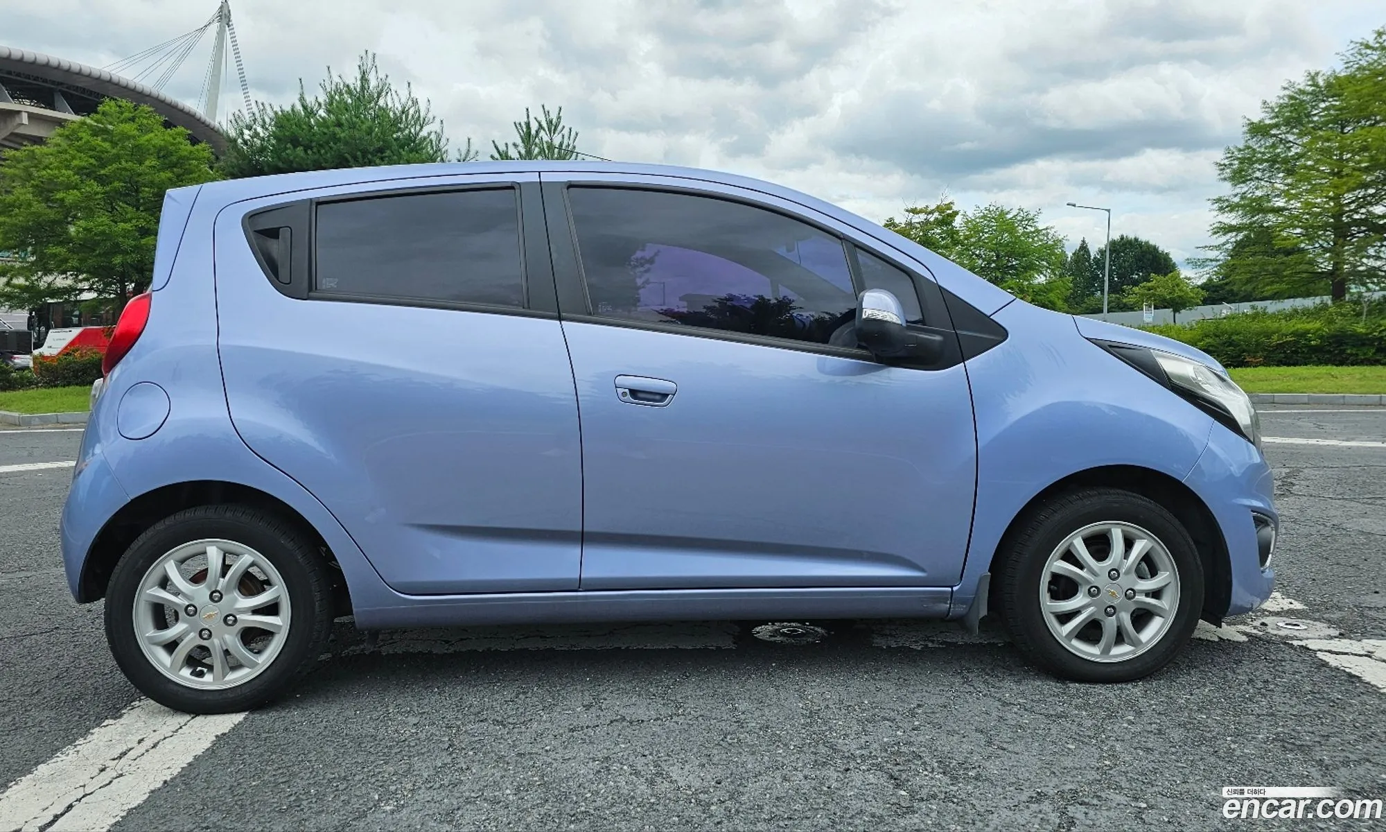 Korex Auto Trade - фотография 7204393